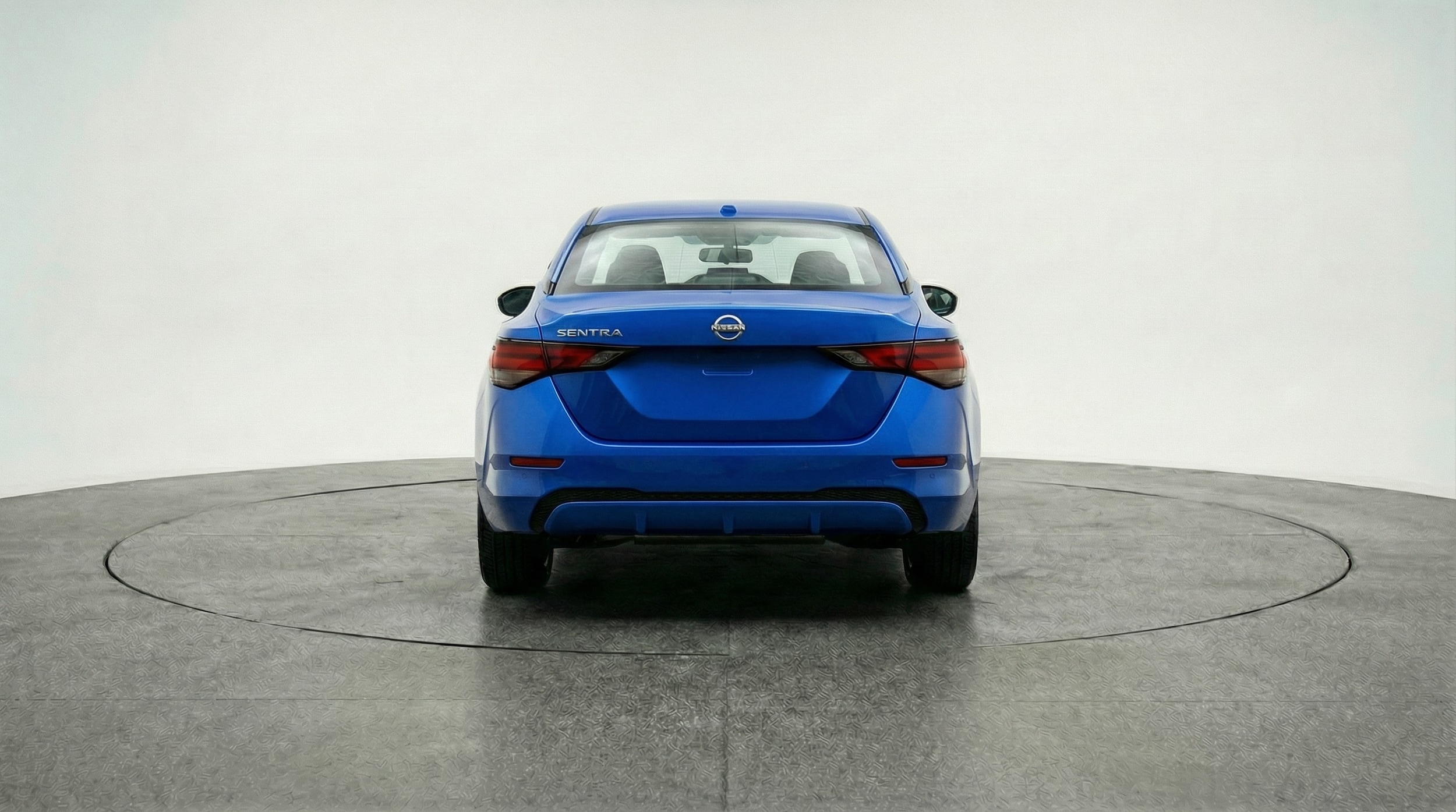 Thumbnail: 2025 Nissan Sentra - 6