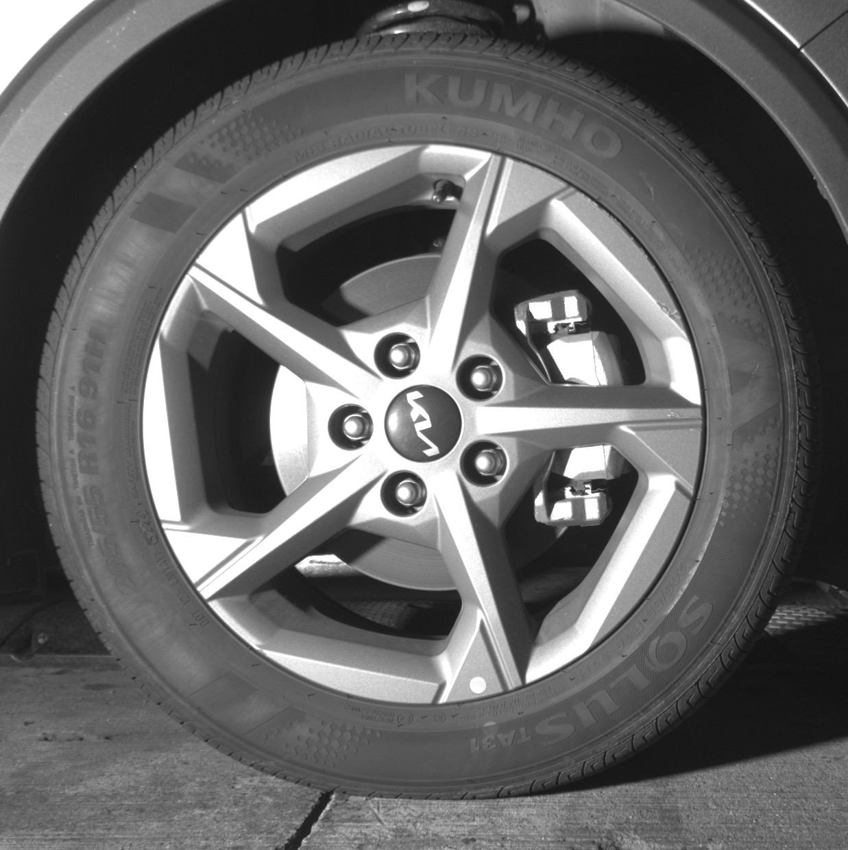 Thumbnail: 2025 Kia K4 - 10