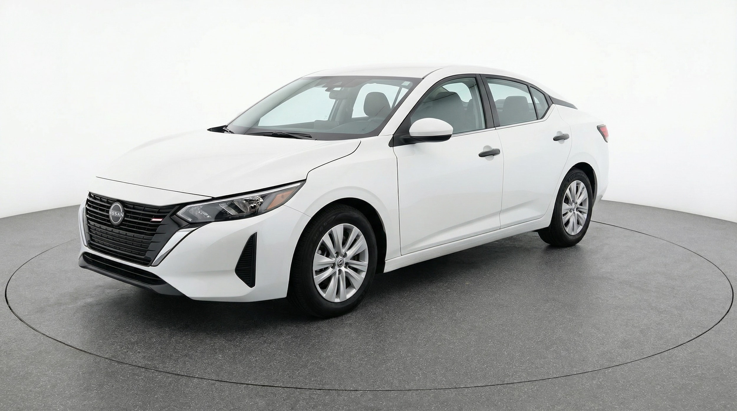 Thumbnail: 2025 Nissan Sentra - 3