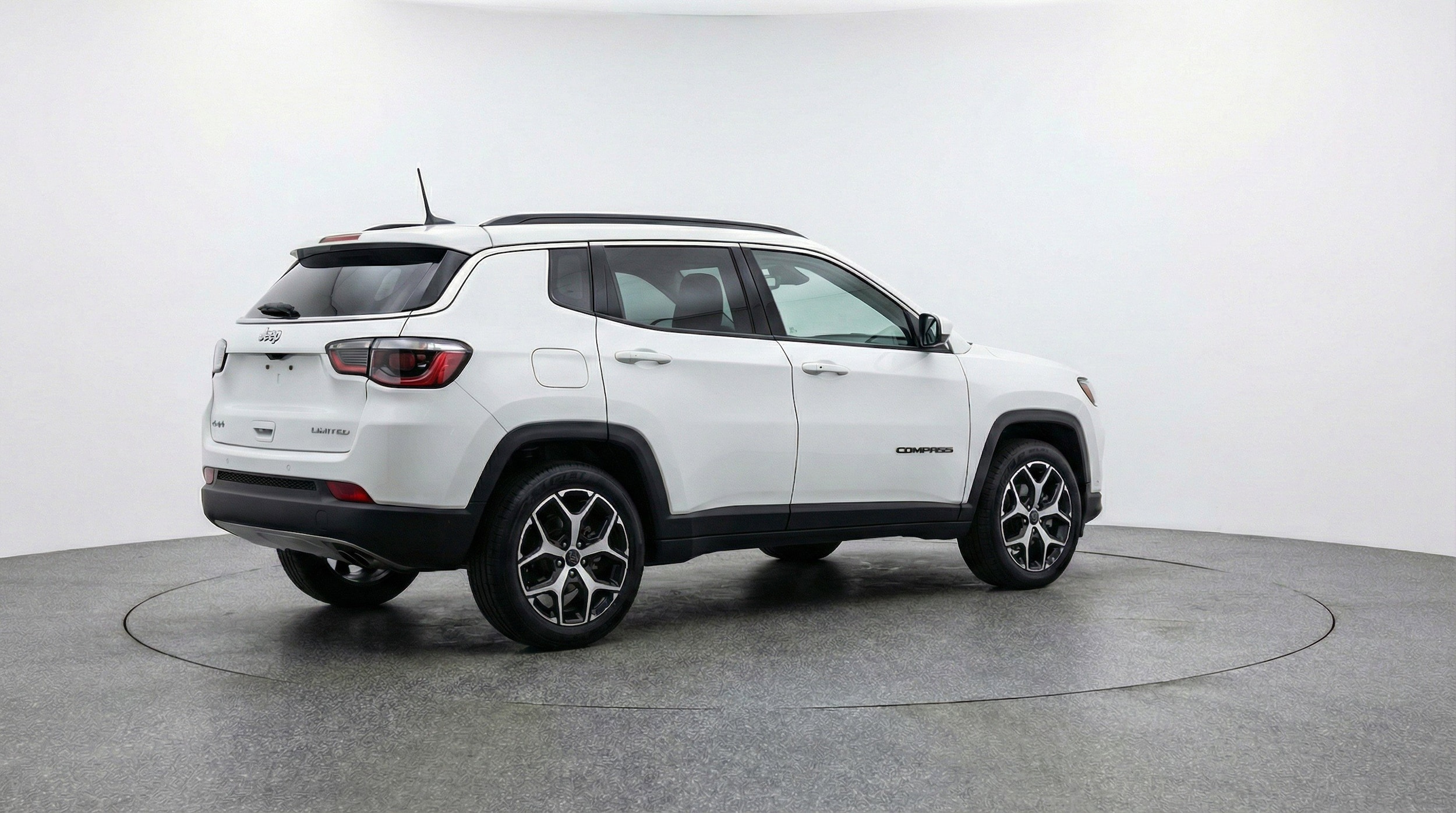 Thumbnail: 2025 Jeep Compass - 9