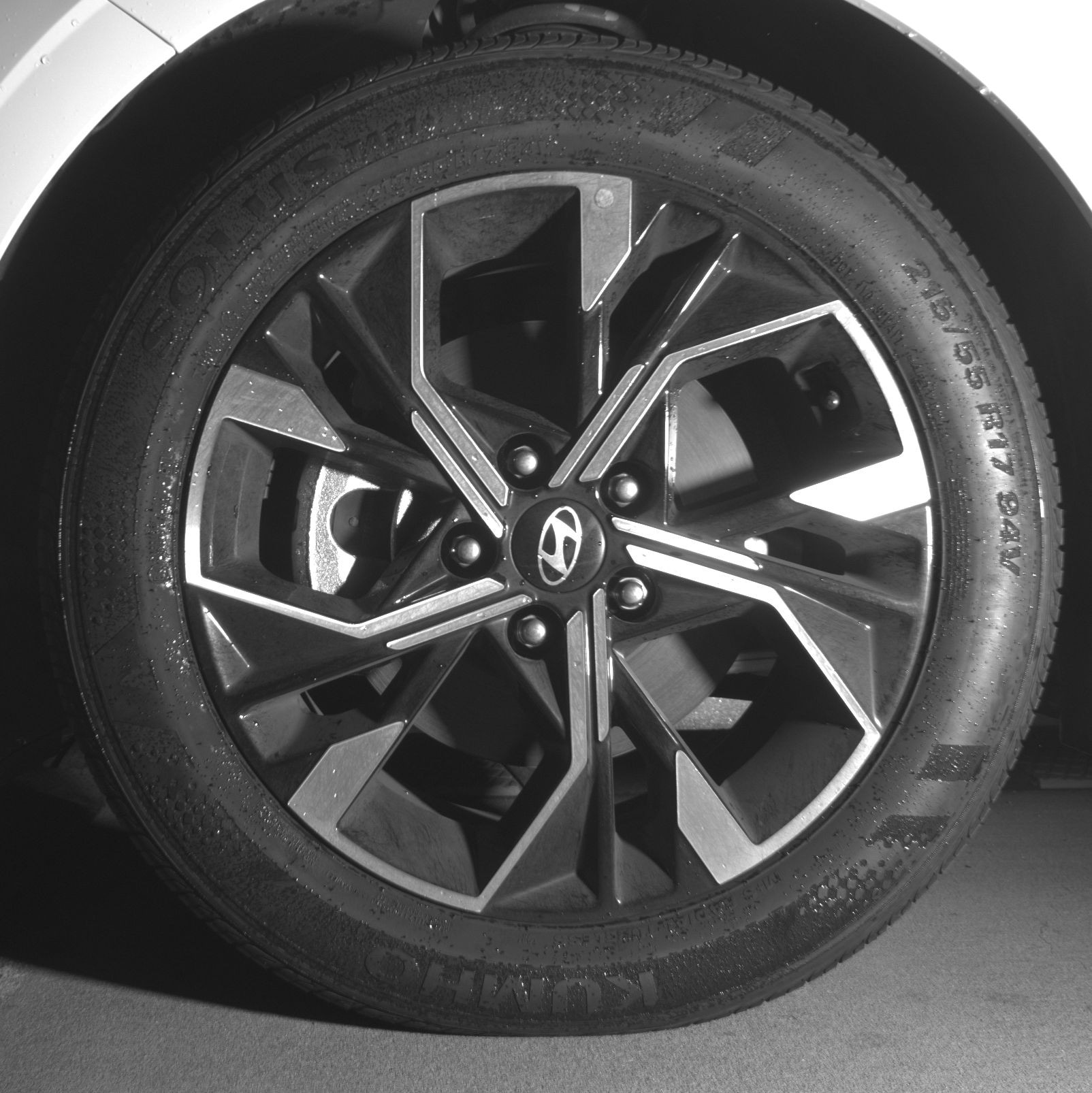 Thumbnail: 2025 Hyundai Sonata - 9