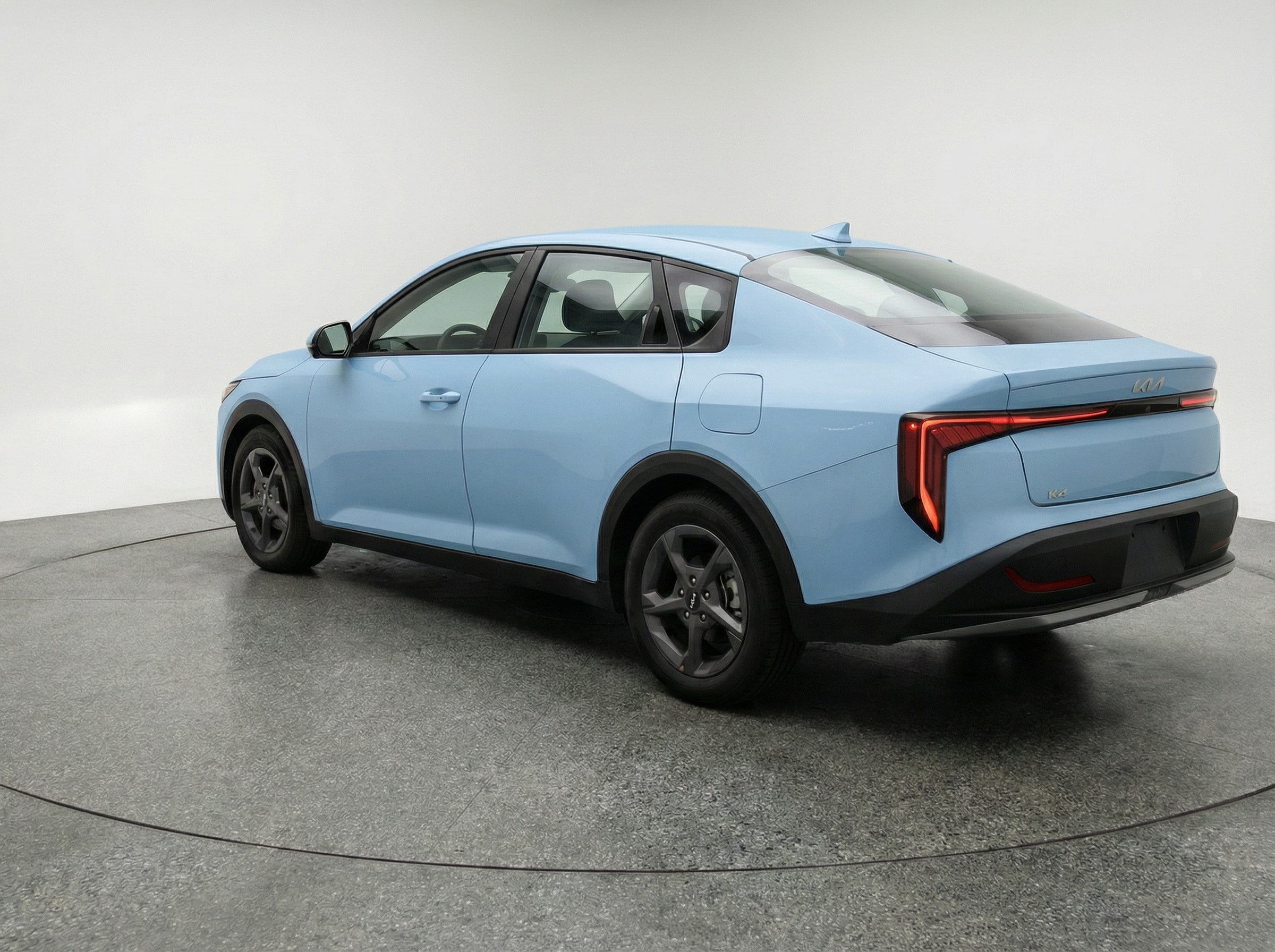 Thumbnail: 2025 Kia K4 - 5