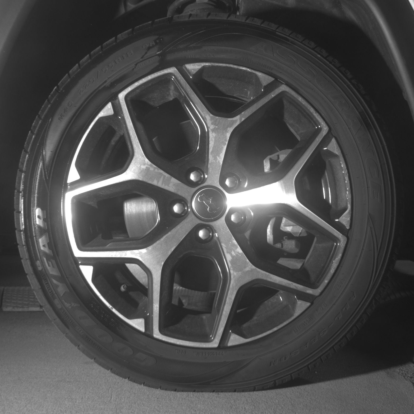 Thumbnail: 2025 Jeep Compass - 10