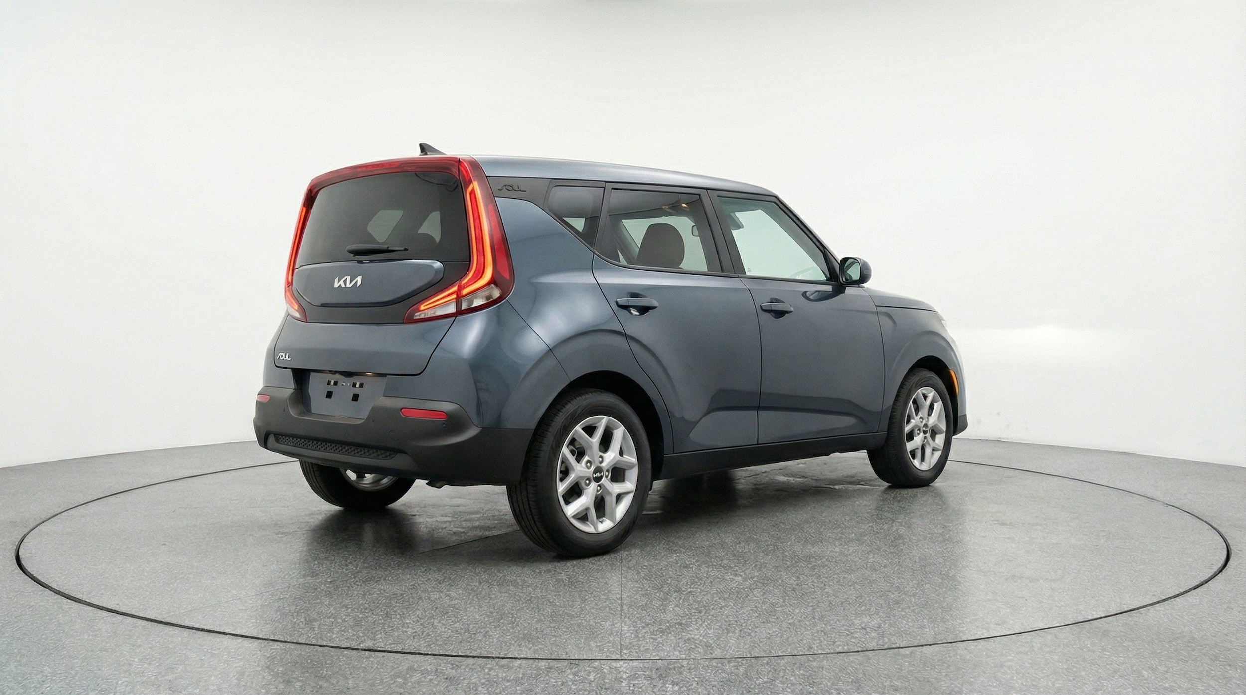 Thumbnail: 2025 Kia Soul - 9