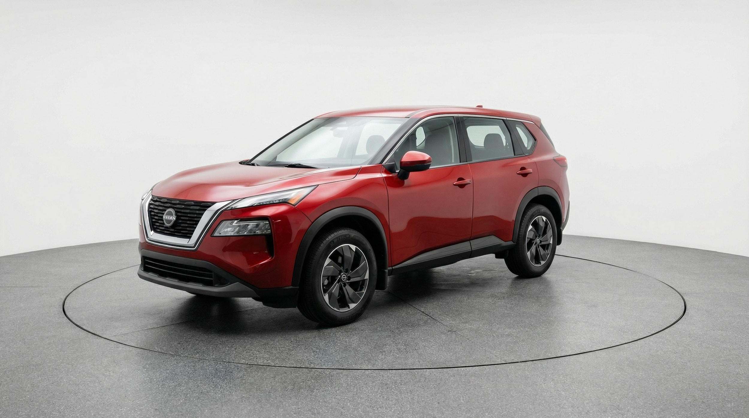 Thumbnail: 2025 Nissan Rogue - 3