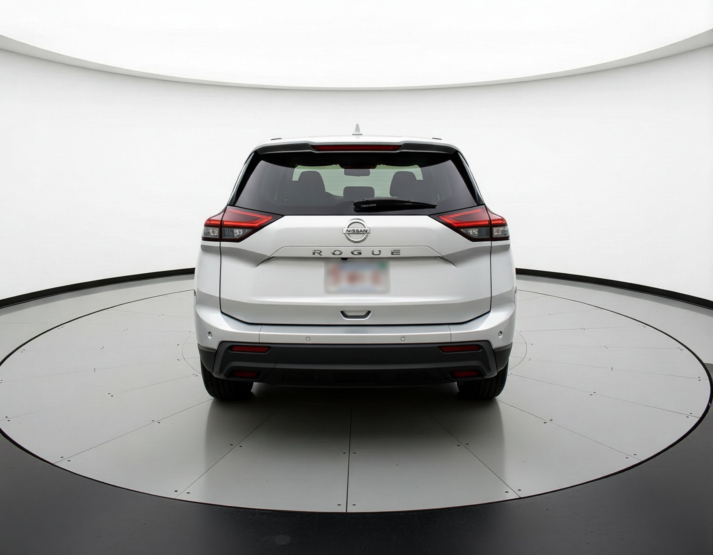 Thumbnail: 2025 Nissan Rogue - 6