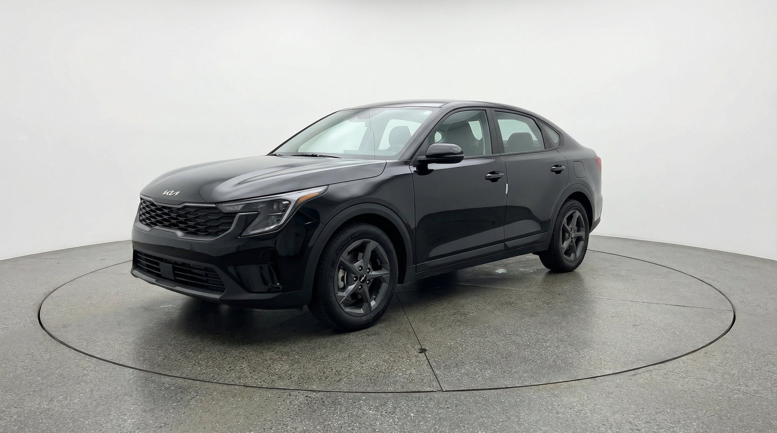 Thumbnail: 2026 Kia K4 - 3