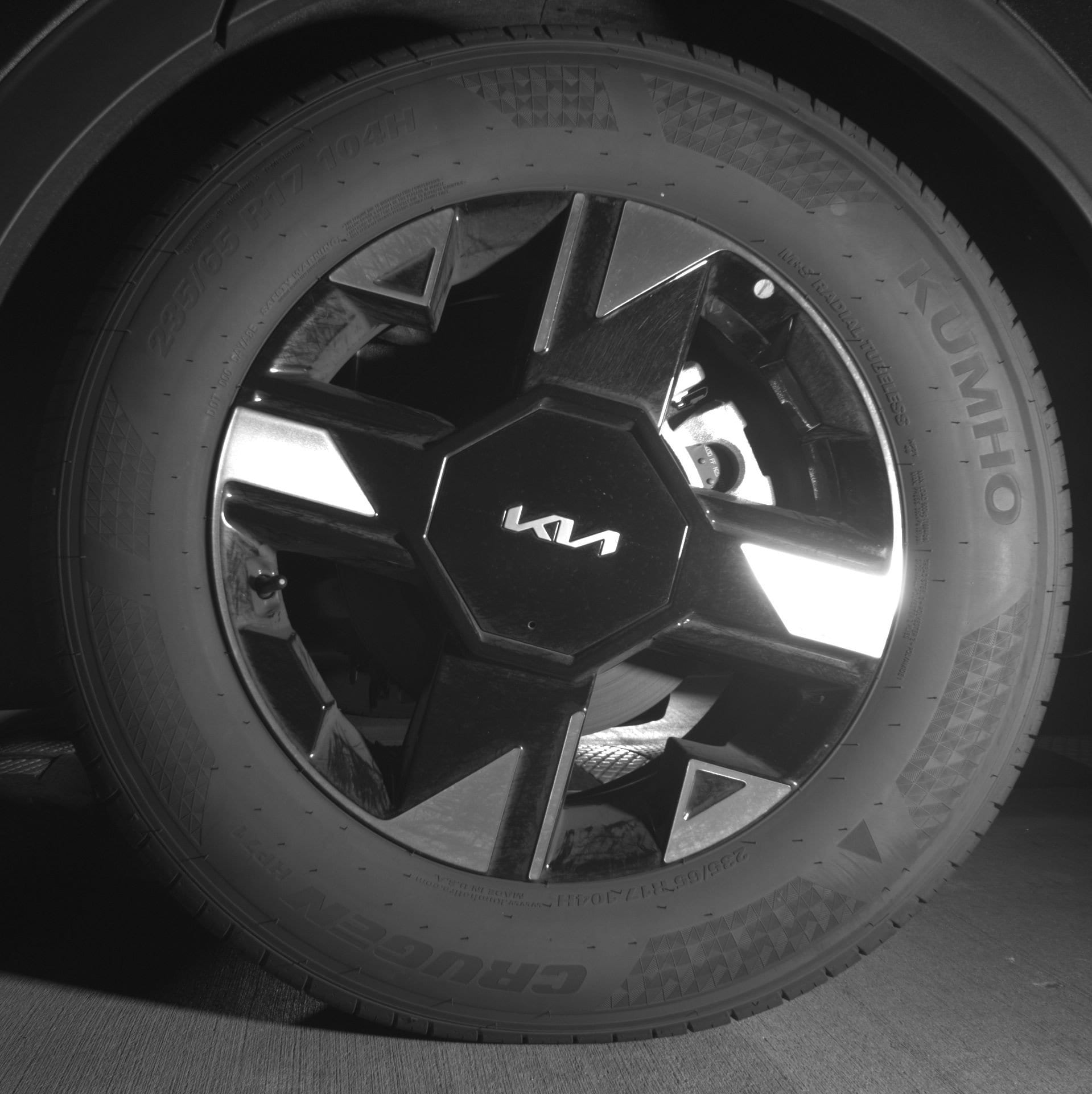 Thumbnail: 2026 Kia Sportage - 14