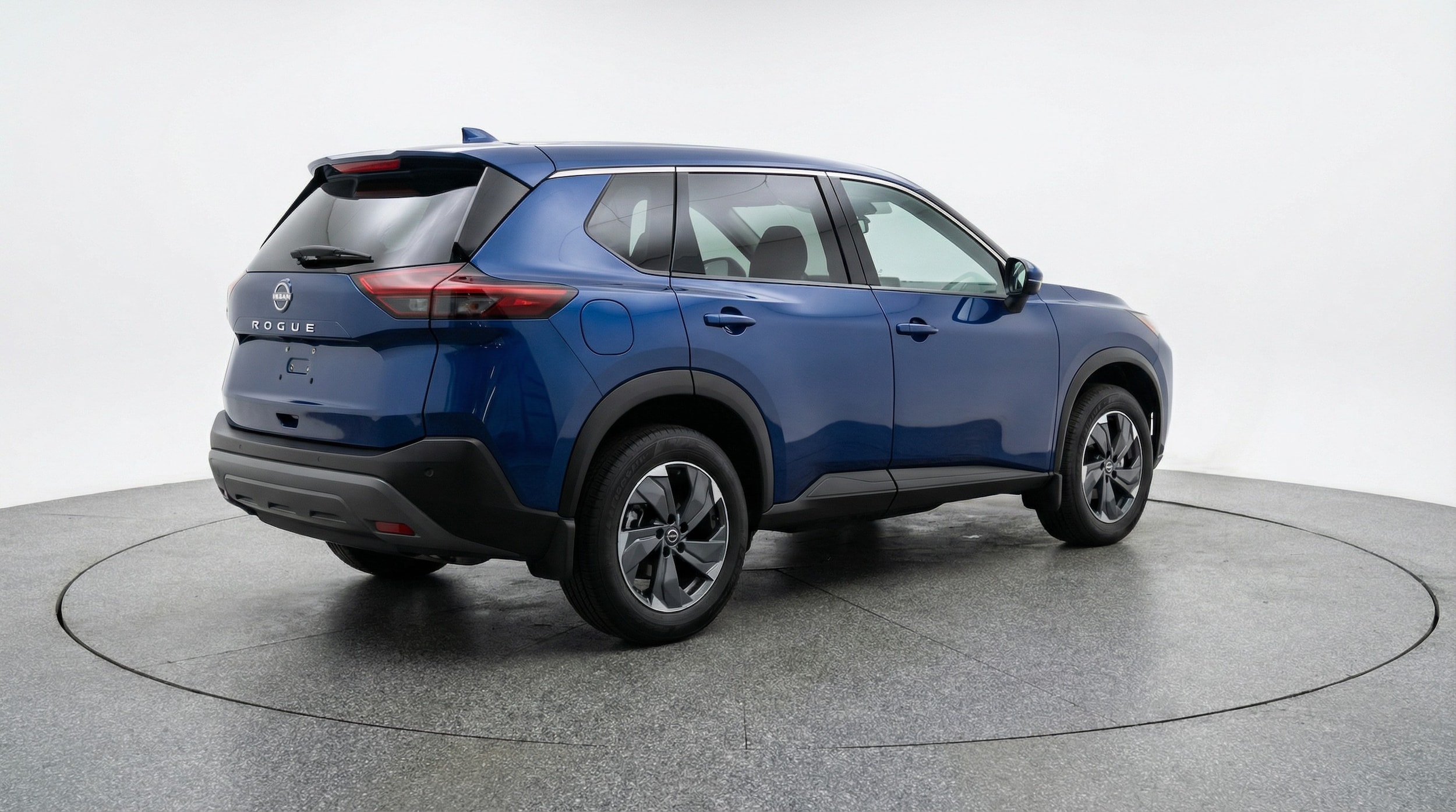 Thumbnail: 2025 Nissan Rogue - 7