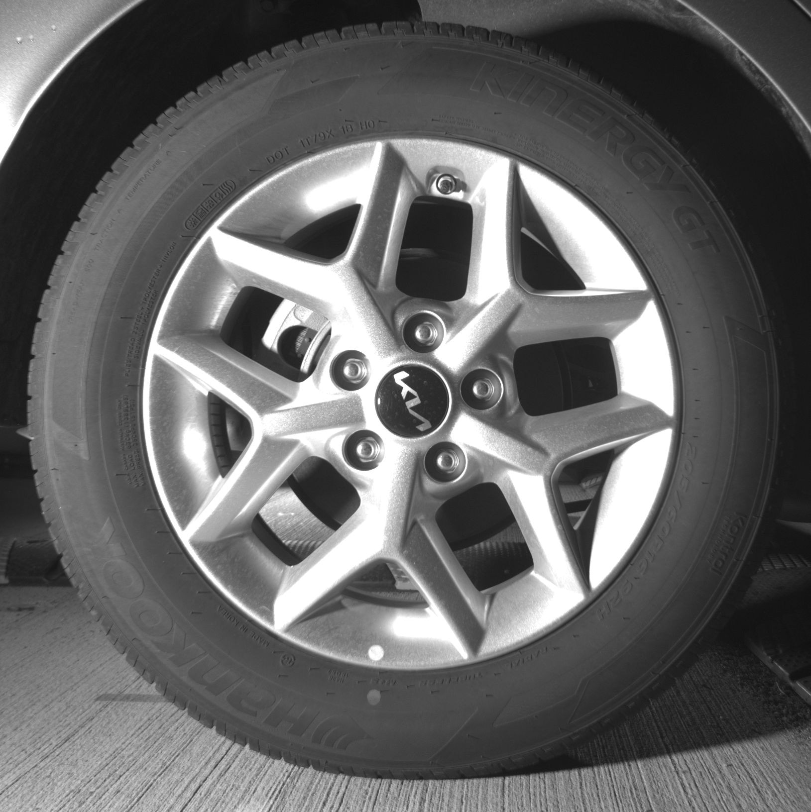 Thumbnail: 2025 Kia Soul - 12