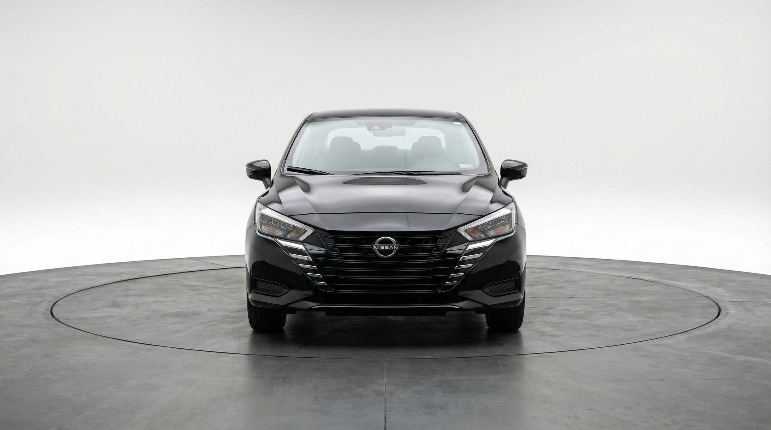 Thumbnail: 2025 Nissan Versa - 2