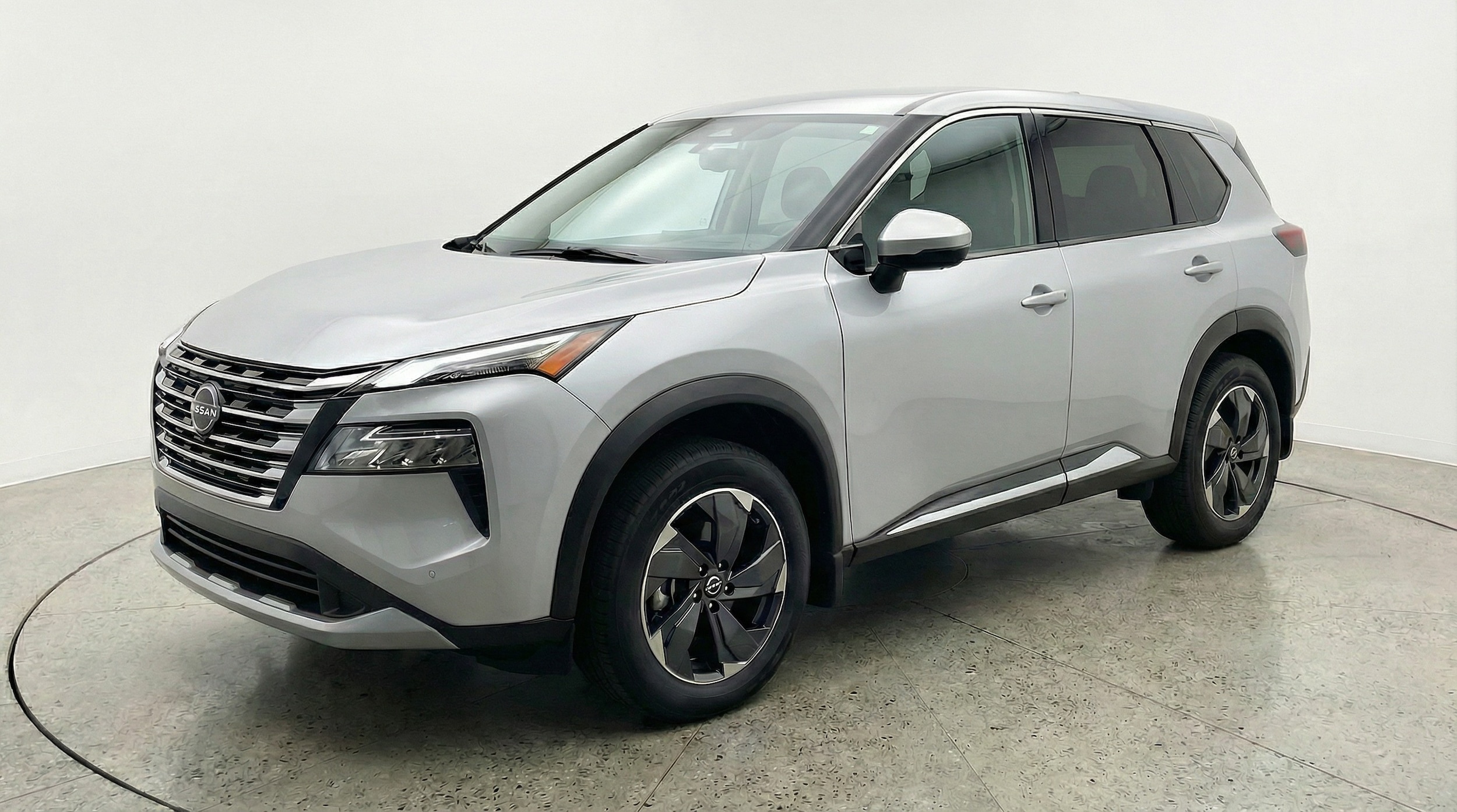 Thumbnail: 2025 Nissan Rogue - 3