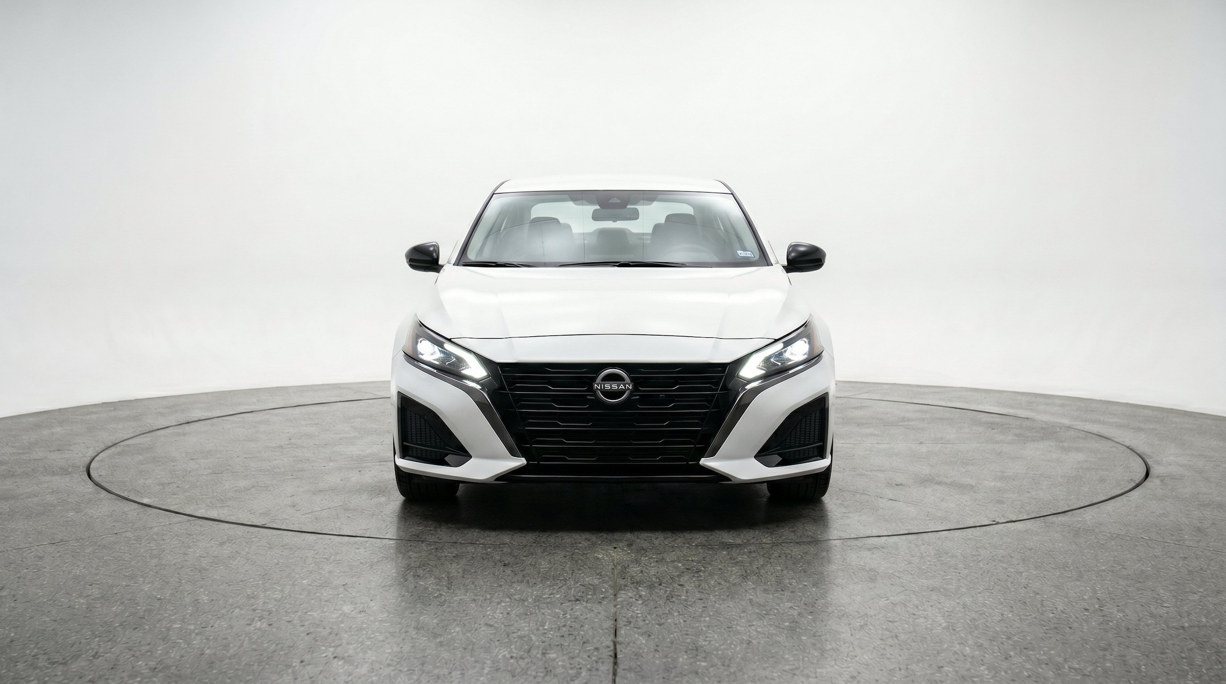 Thumbnail: 2026 Nissan Altima - 2