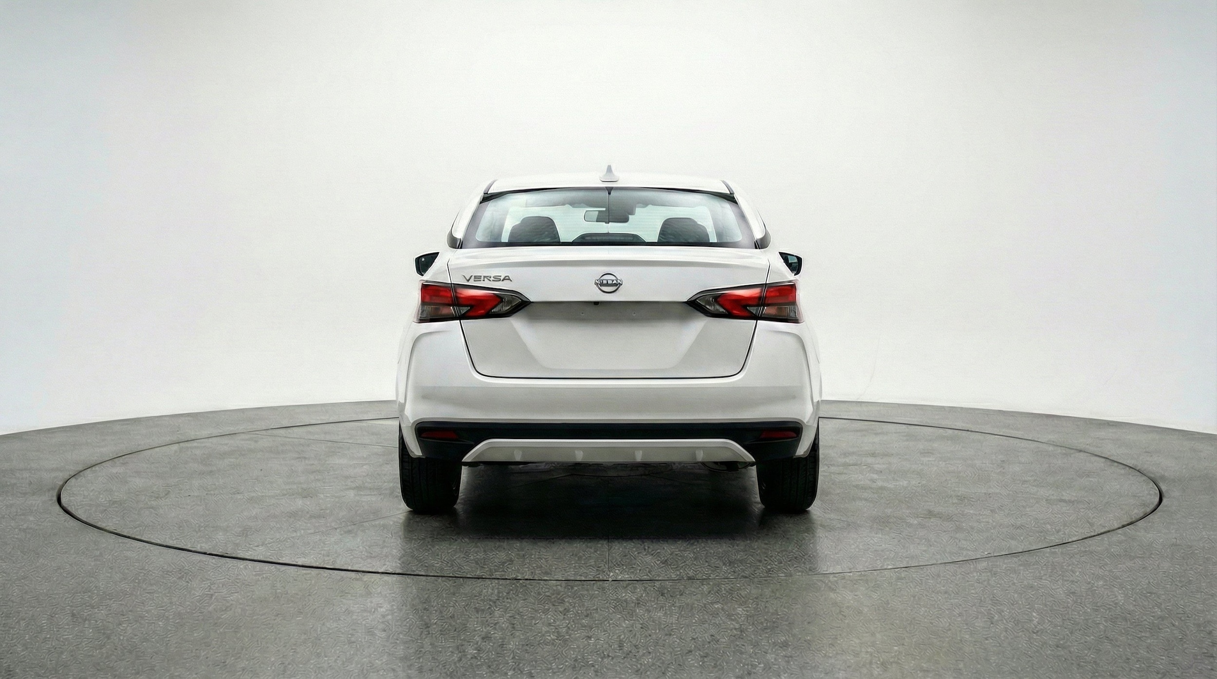 Thumbnail: 2025 Nissan Versa - 7