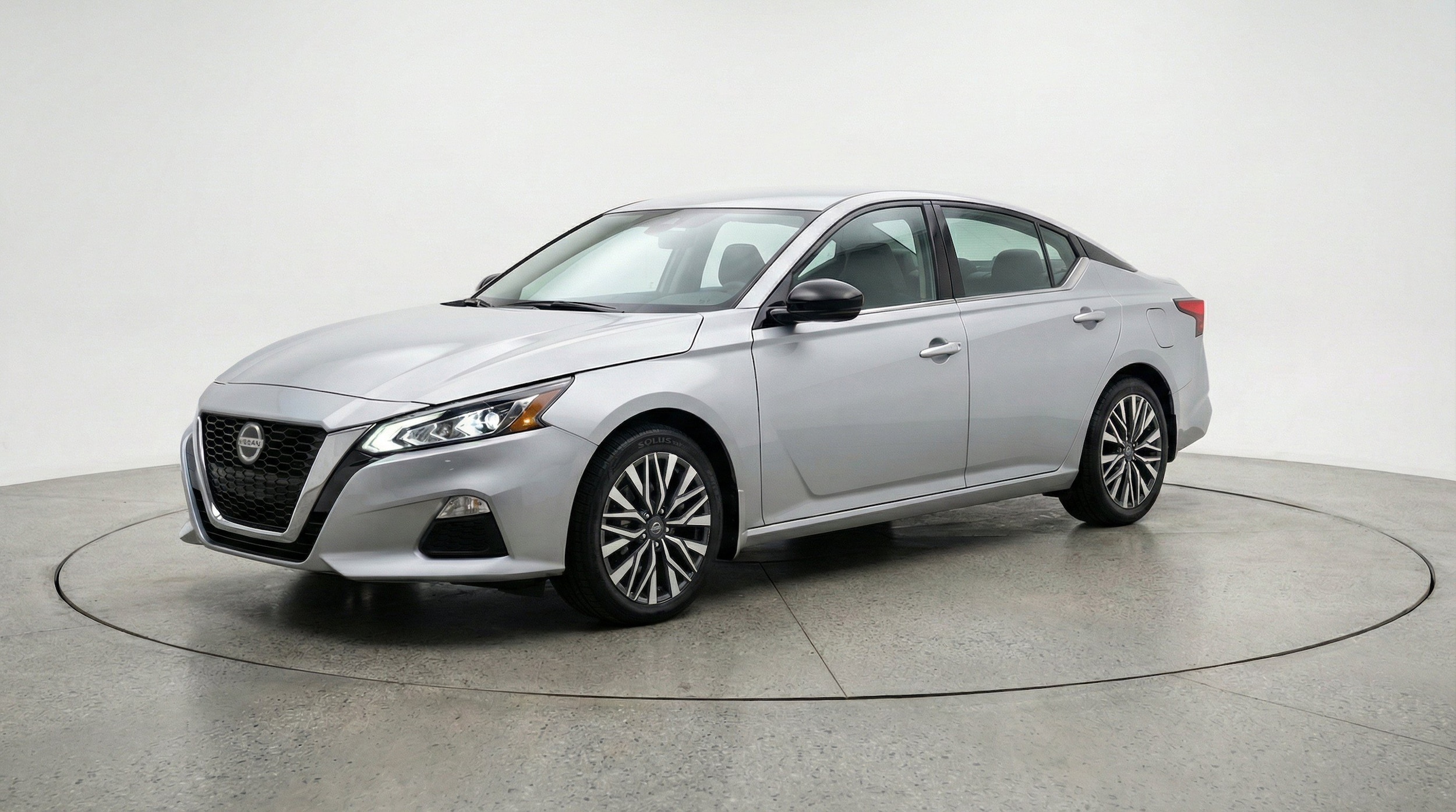 Thumbnail: 2026 Nissan Altima - 3