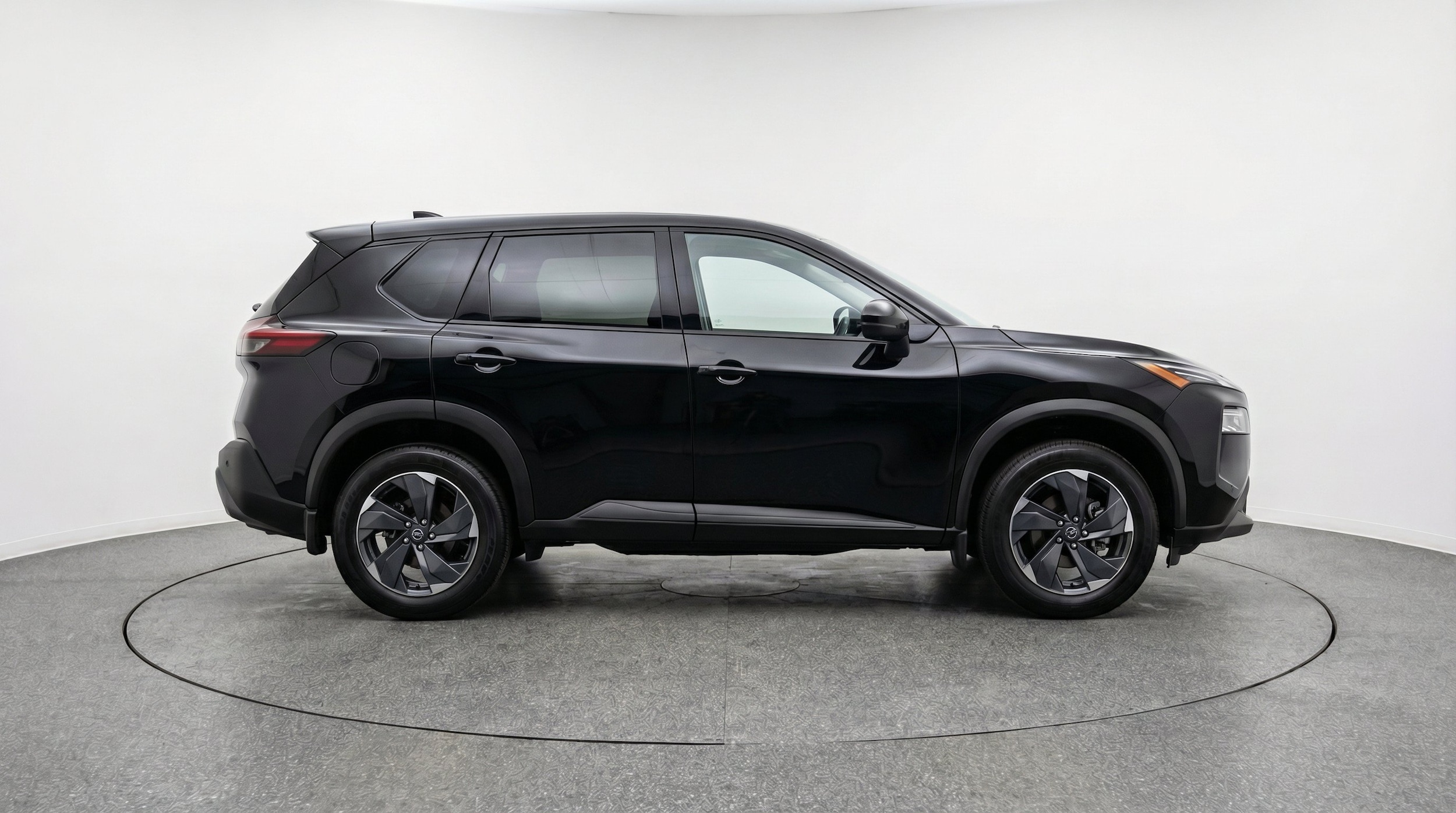 Thumbnail: 2025 Nissan Rogue - 11
