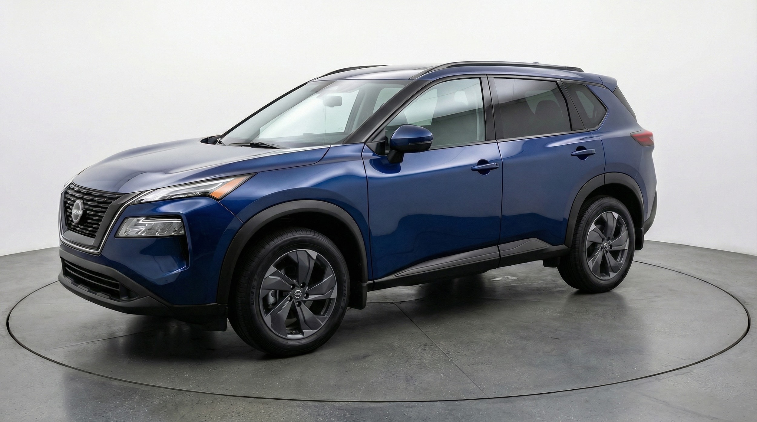 Thumbnail: 2025 Nissan Rogue - 3