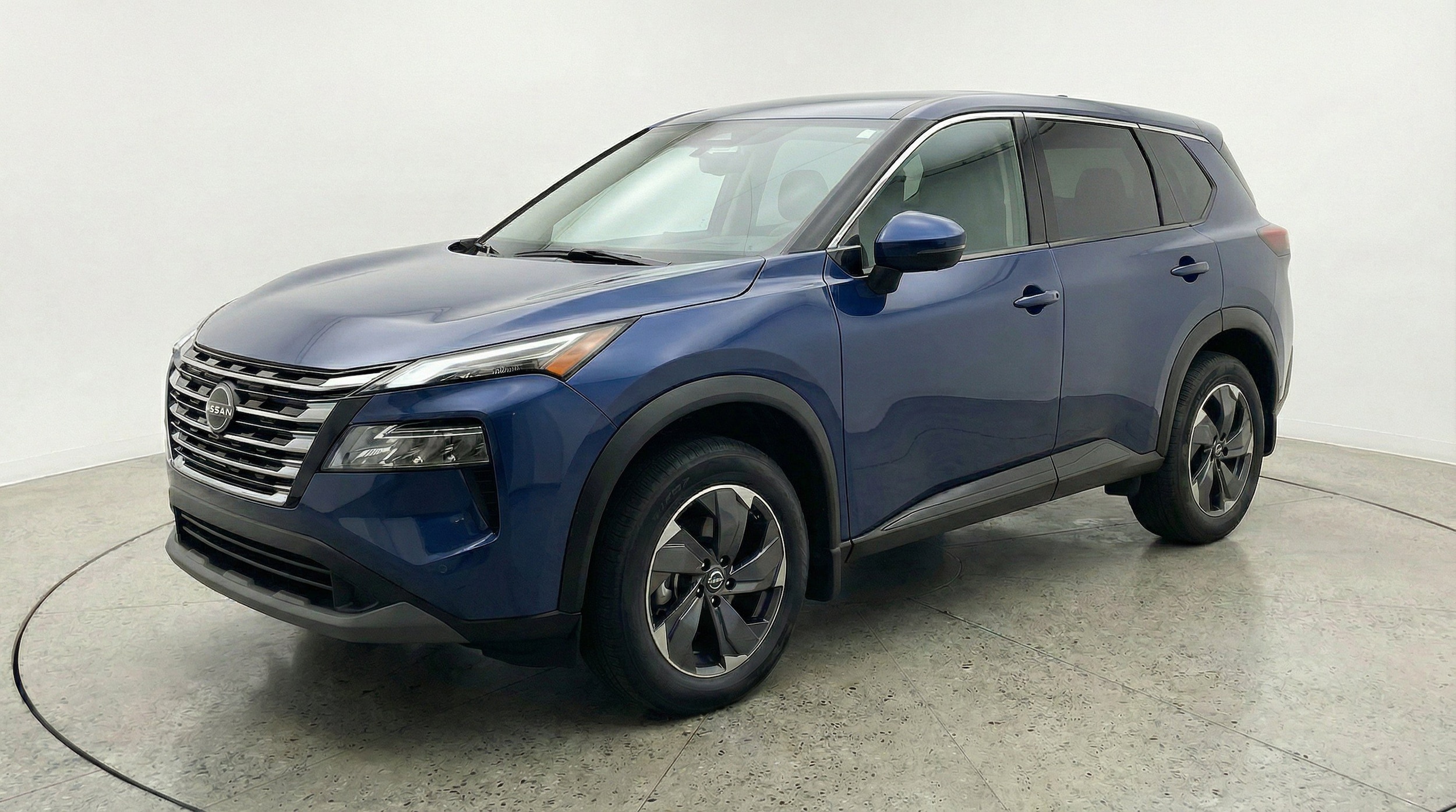 Thumbnail: 2025 Nissan Rogue - 3