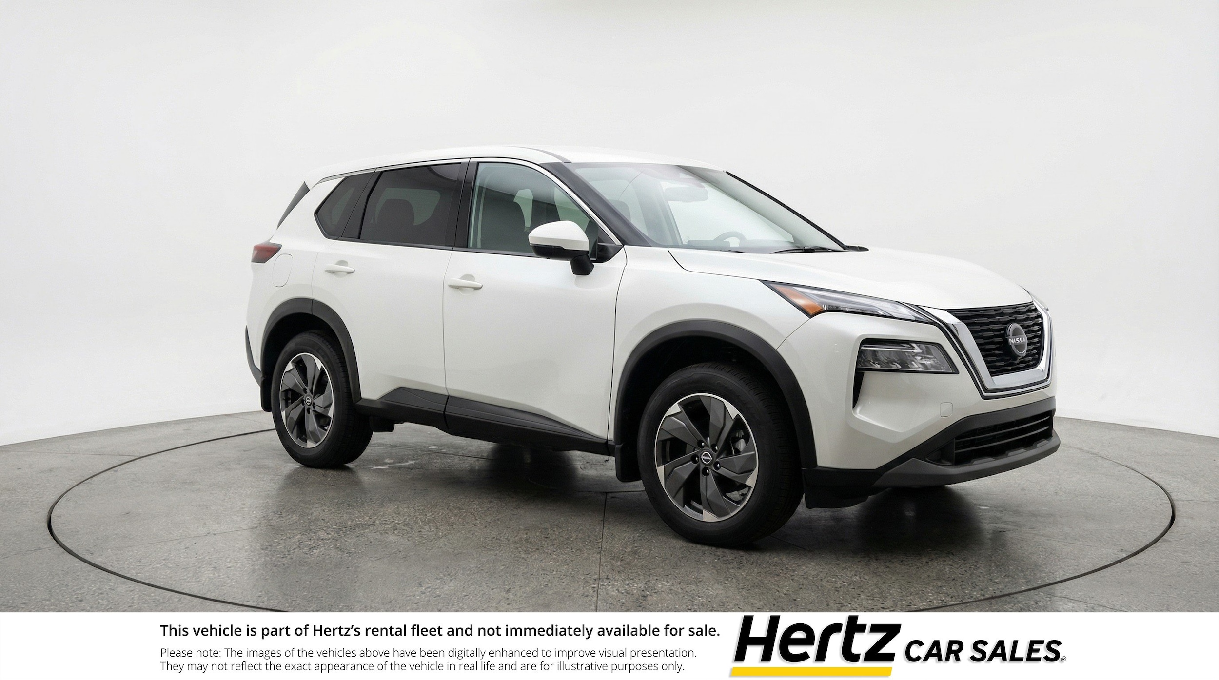 Thumbnail: 2026 Nissan Rogue - 1