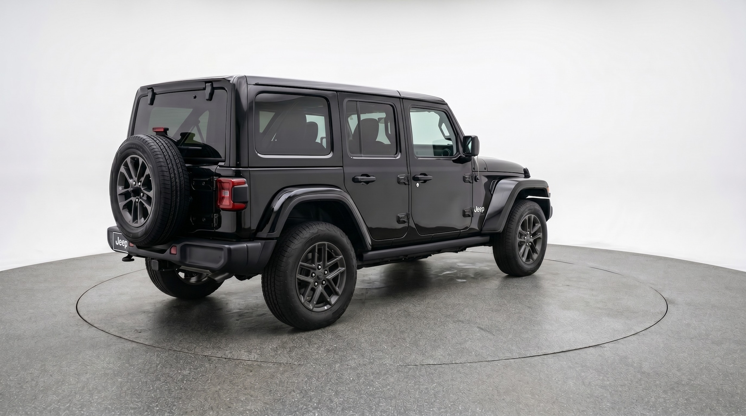 Thumbnail: 2025 Jeep Wrangler - 7