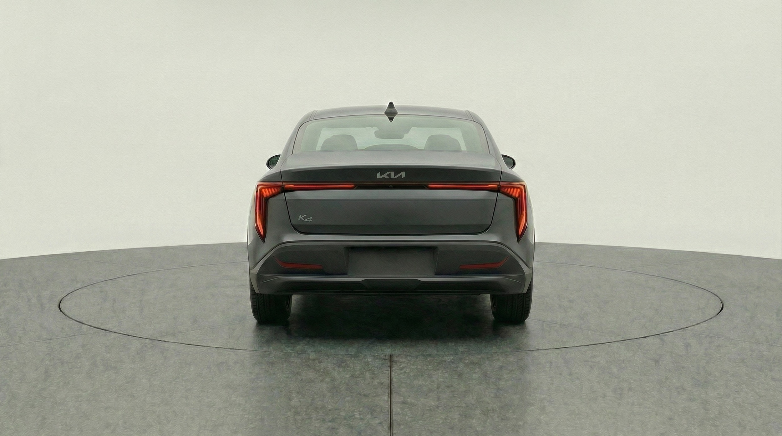 Thumbnail: 2025 Kia K4 - 6