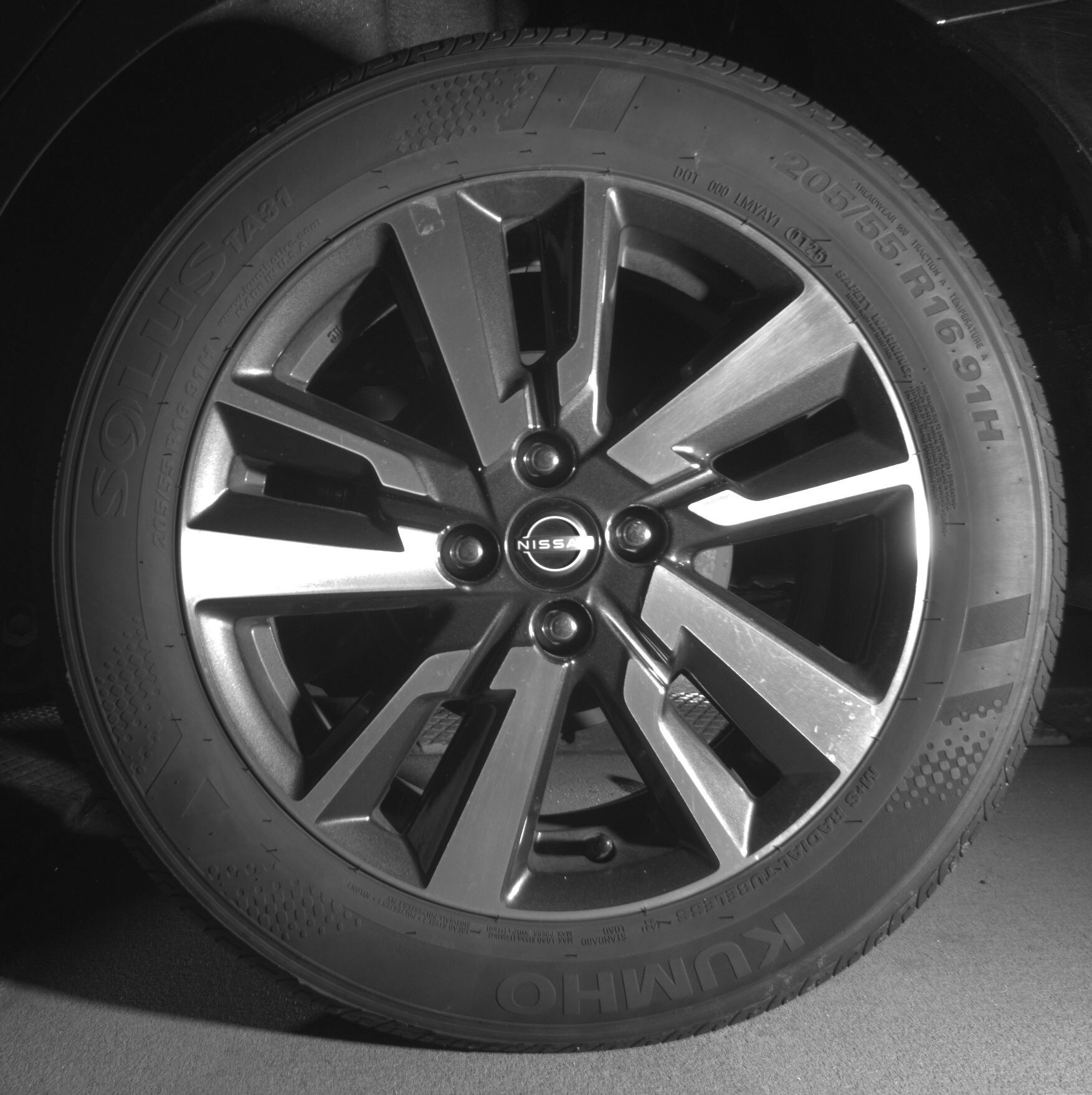 Thumbnail: 2025 Nissan Versa - 11