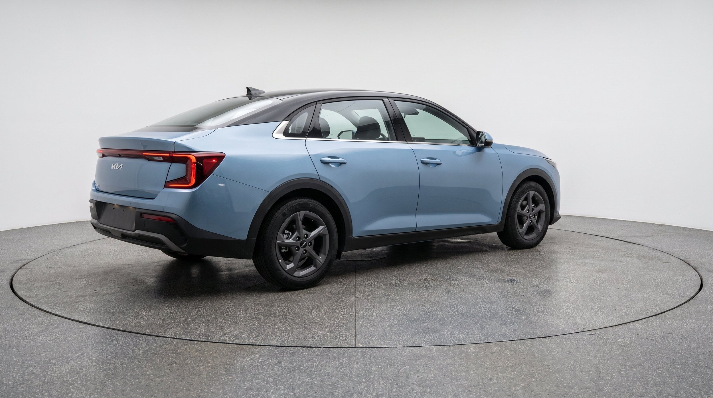 Thumbnail: 2026 Kia K4 - 9