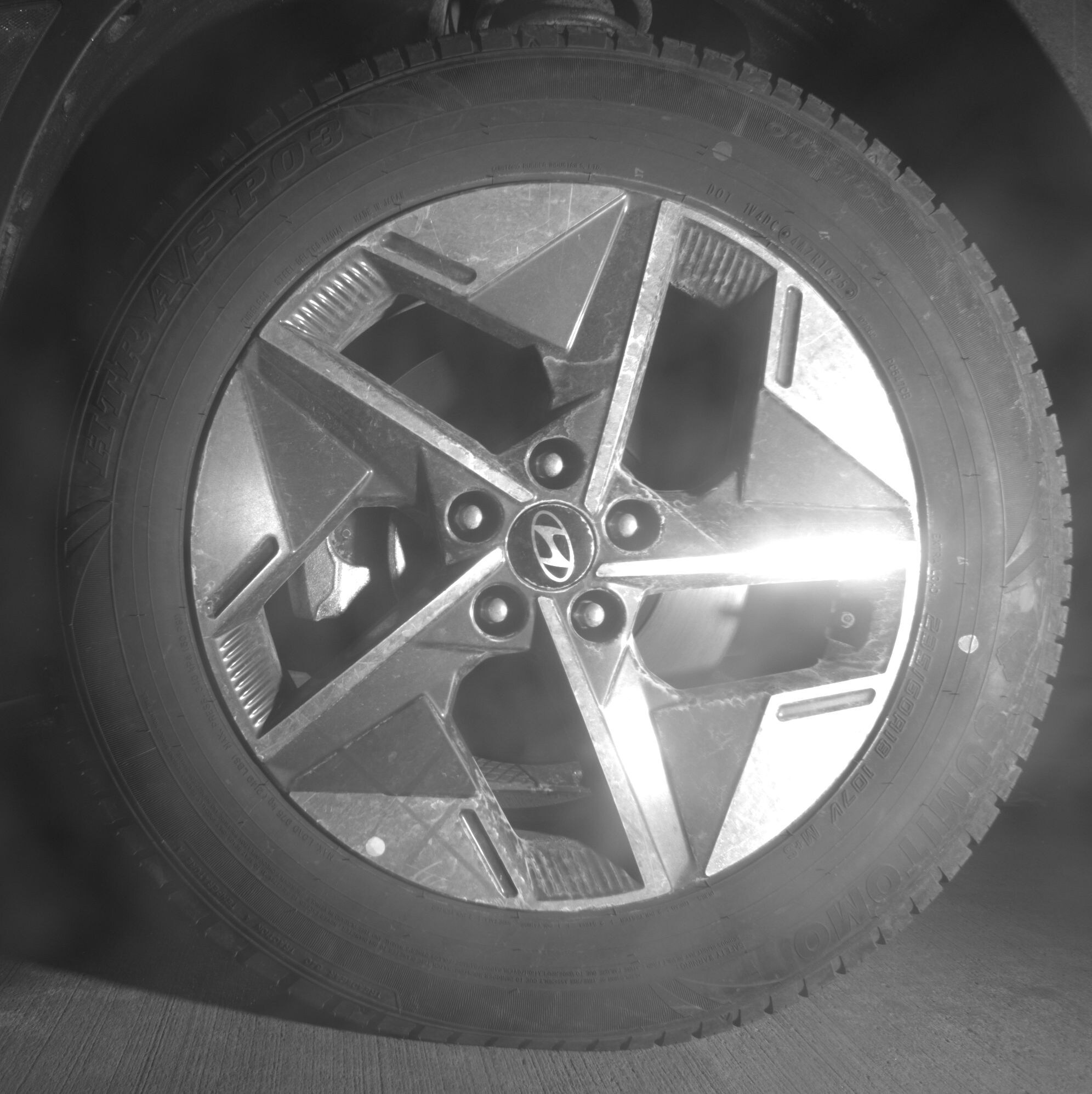 Thumbnail: 2025 Hyundai Tucson - 9