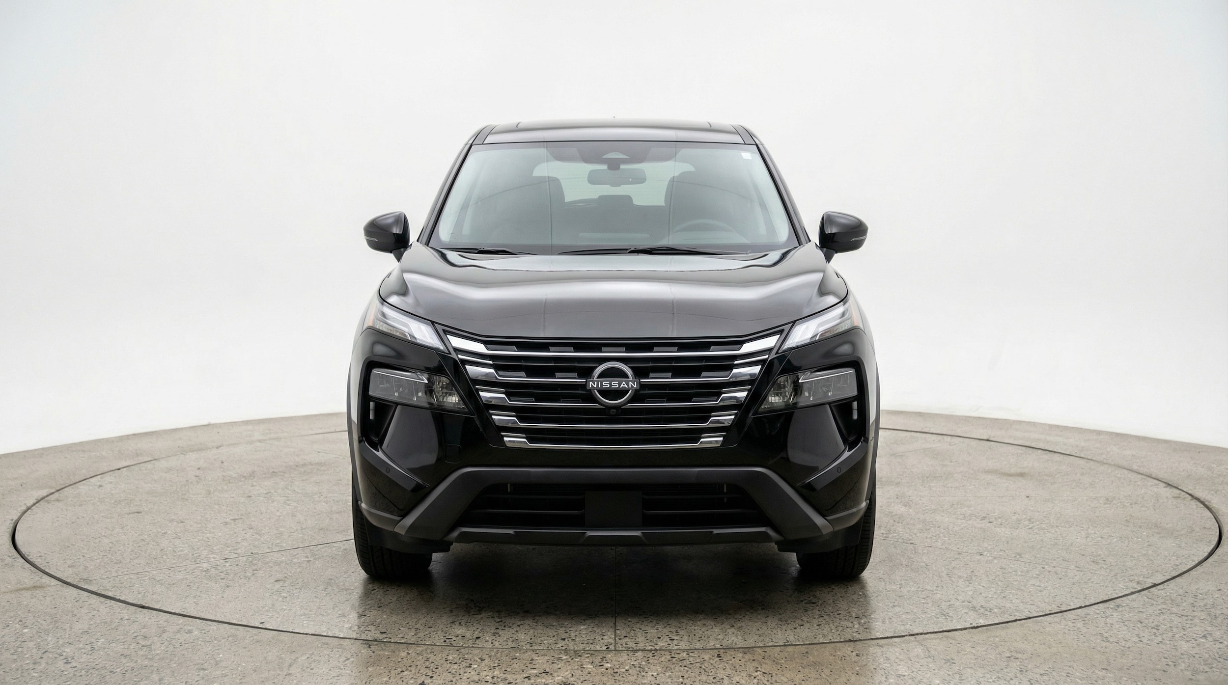 Thumbnail: 2025 Nissan Rogue - 2