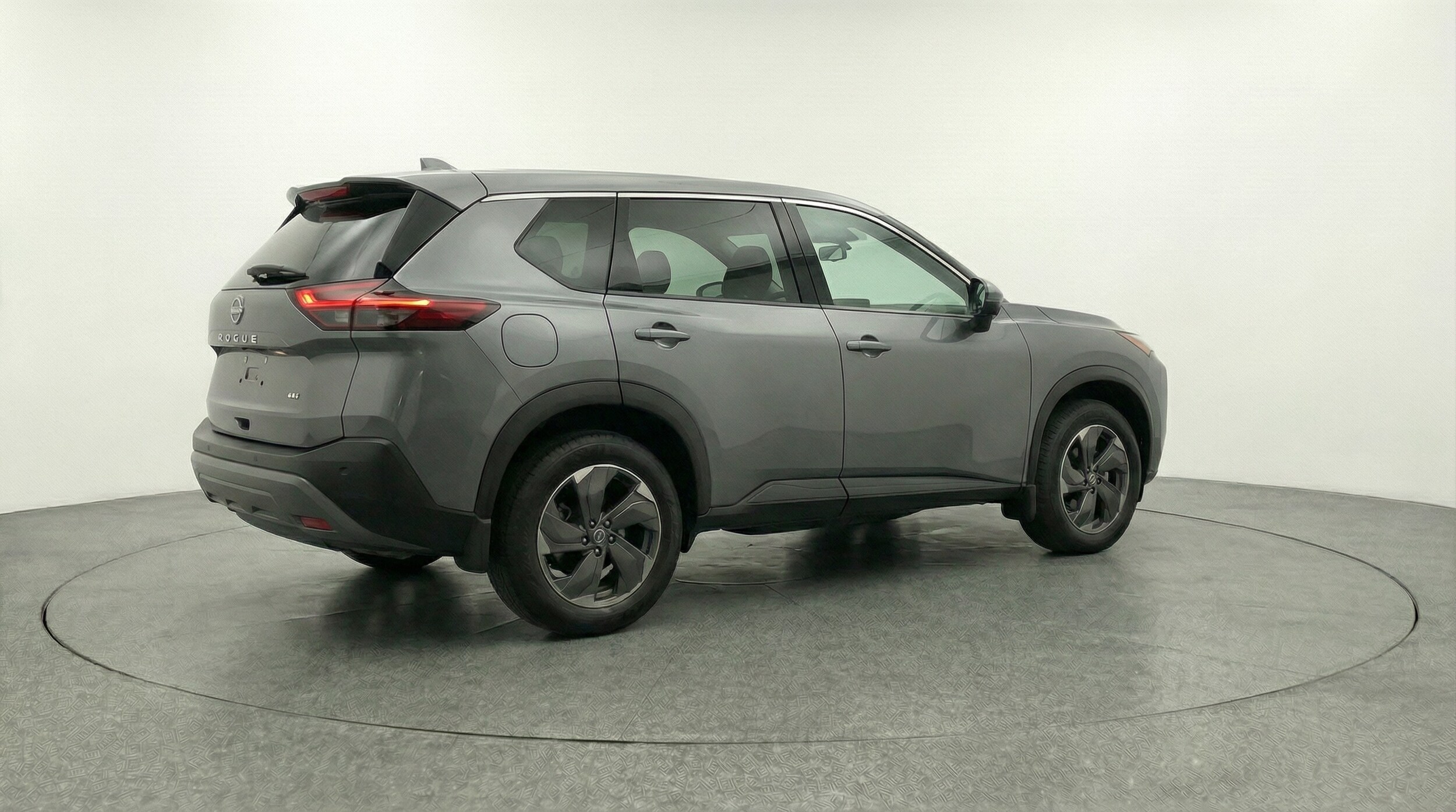 Thumbnail: 2025 Nissan Rogue - 7