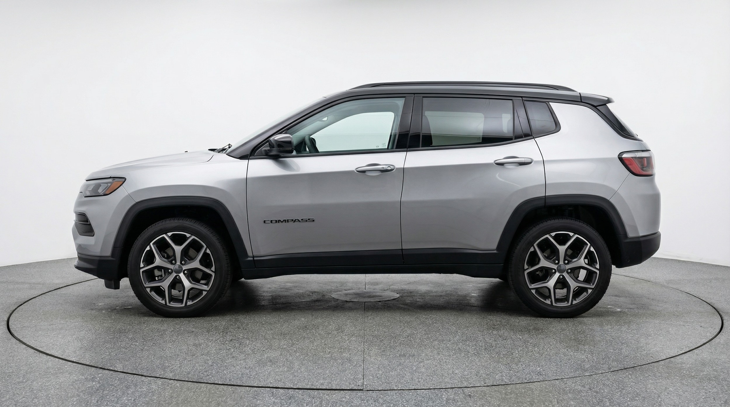 Thumbnail: 2025 Jeep Compass - 4