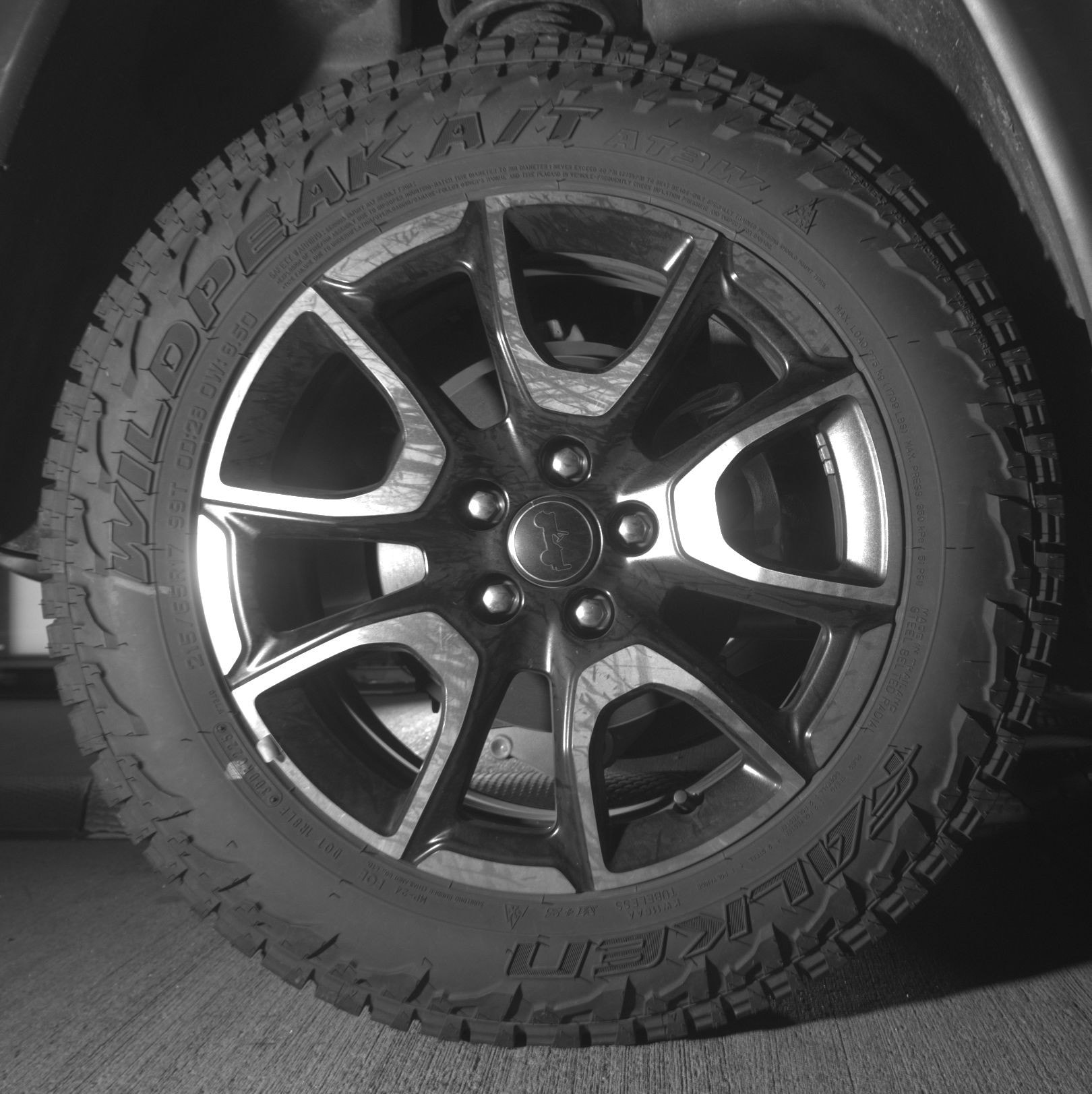 Thumbnail: 2025 Jeep Compass - 12