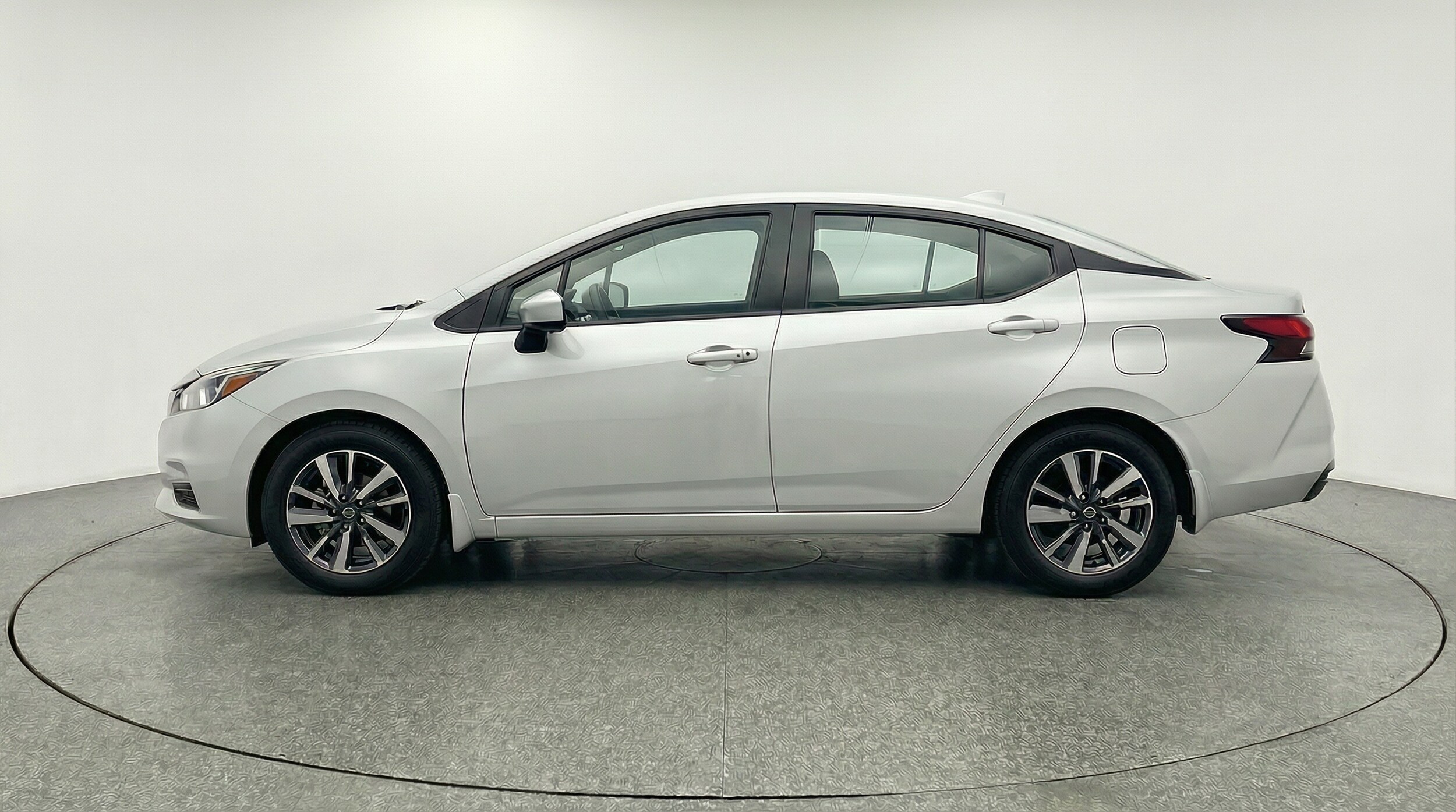 Thumbnail: 2025 Nissan Versa - 4