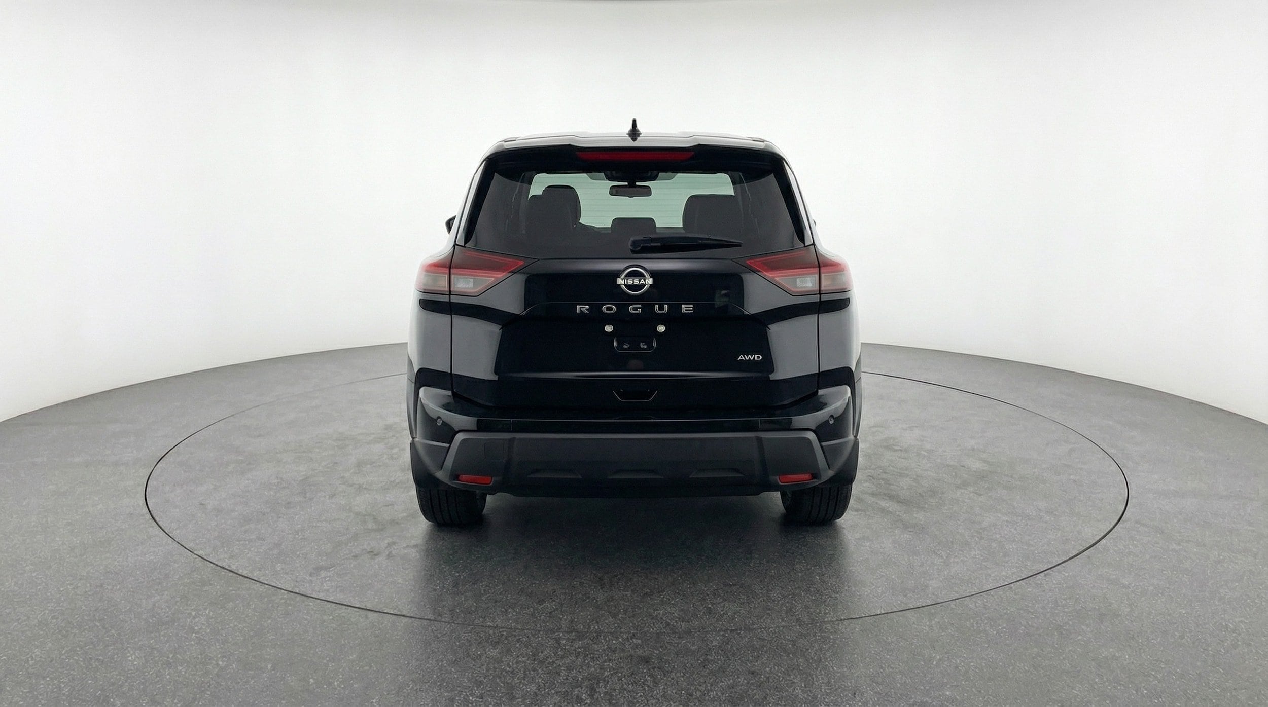 Thumbnail: 2025 Nissan Rogue - 6