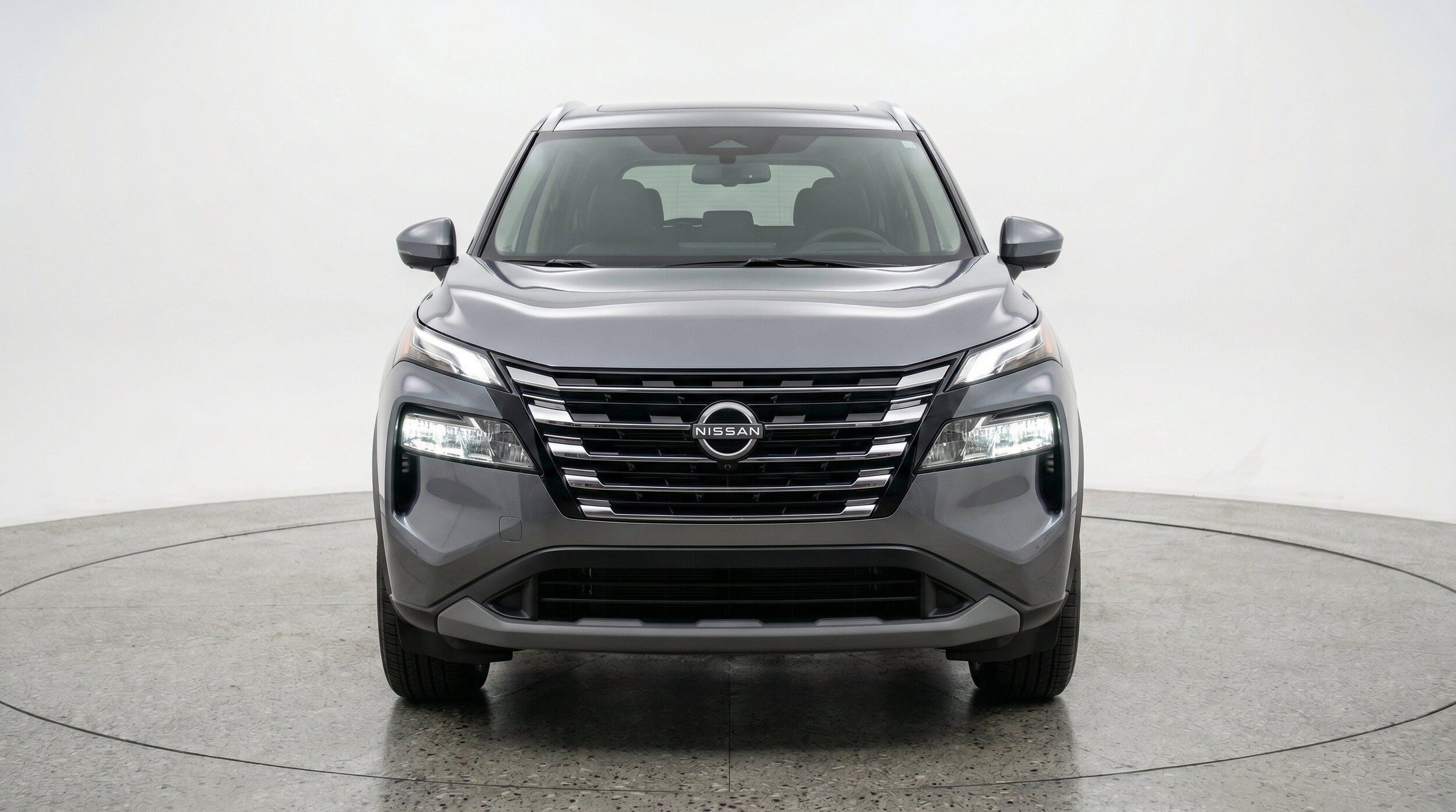 Thumbnail: 2026 Nissan Rogue - 2