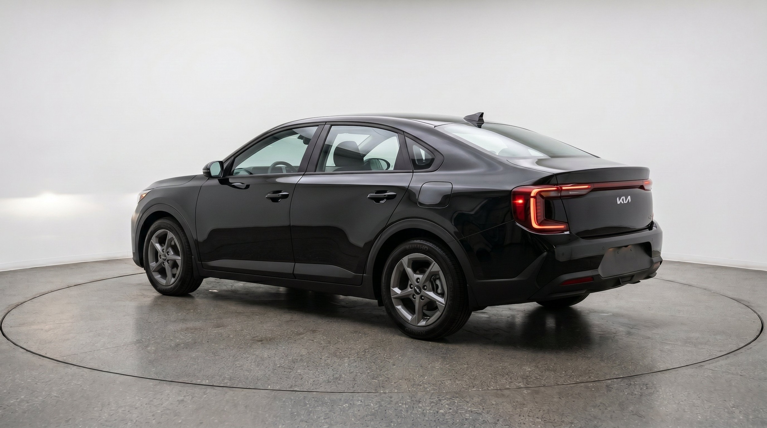 Thumbnail: 2025 Kia K4 - 6
