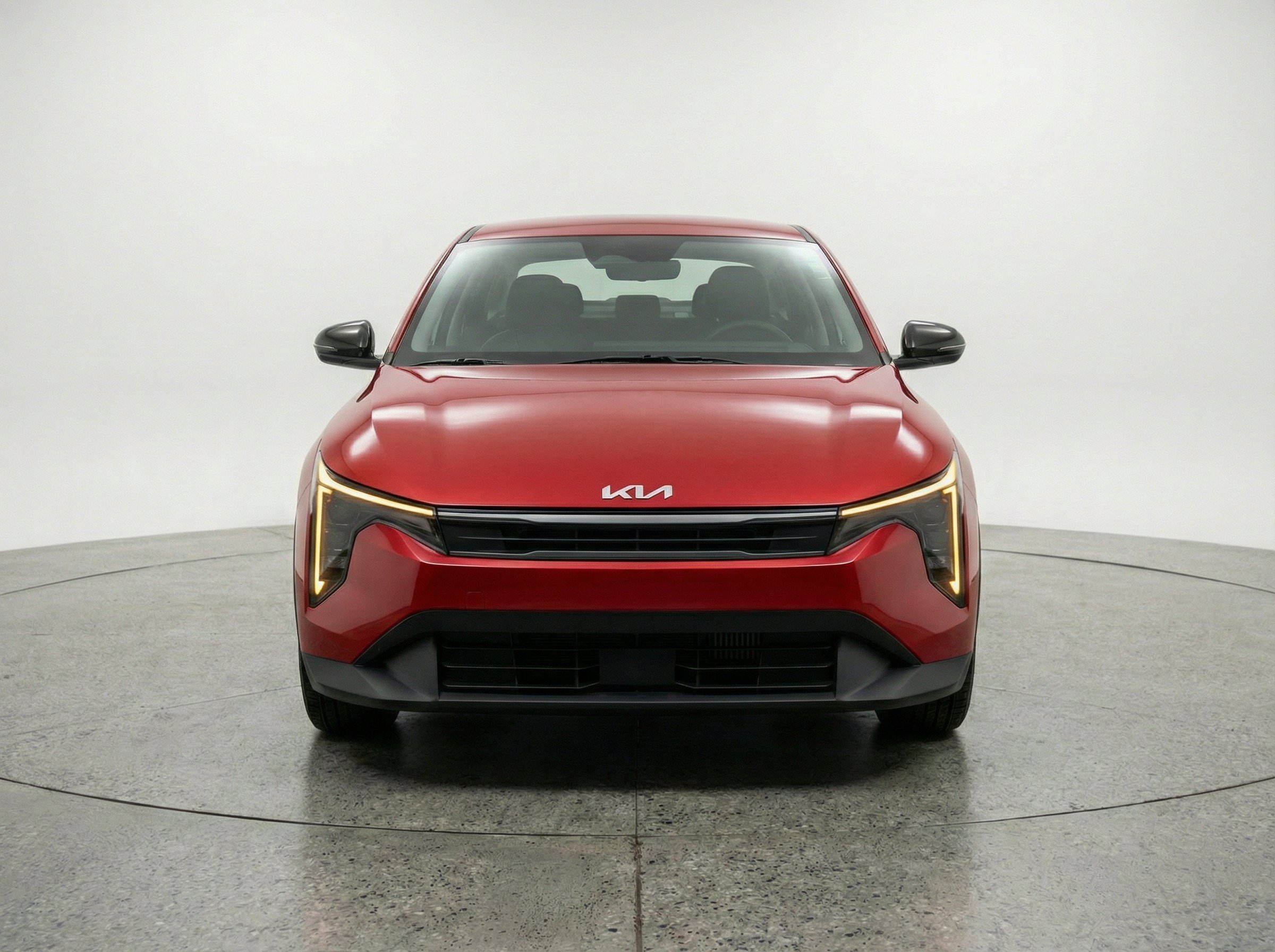 Thumbnail: 2025 Kia K4 - 2