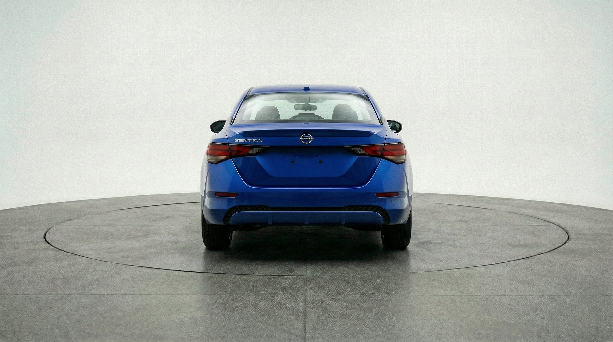 Thumbnail: 2025 Nissan Sentra - 7