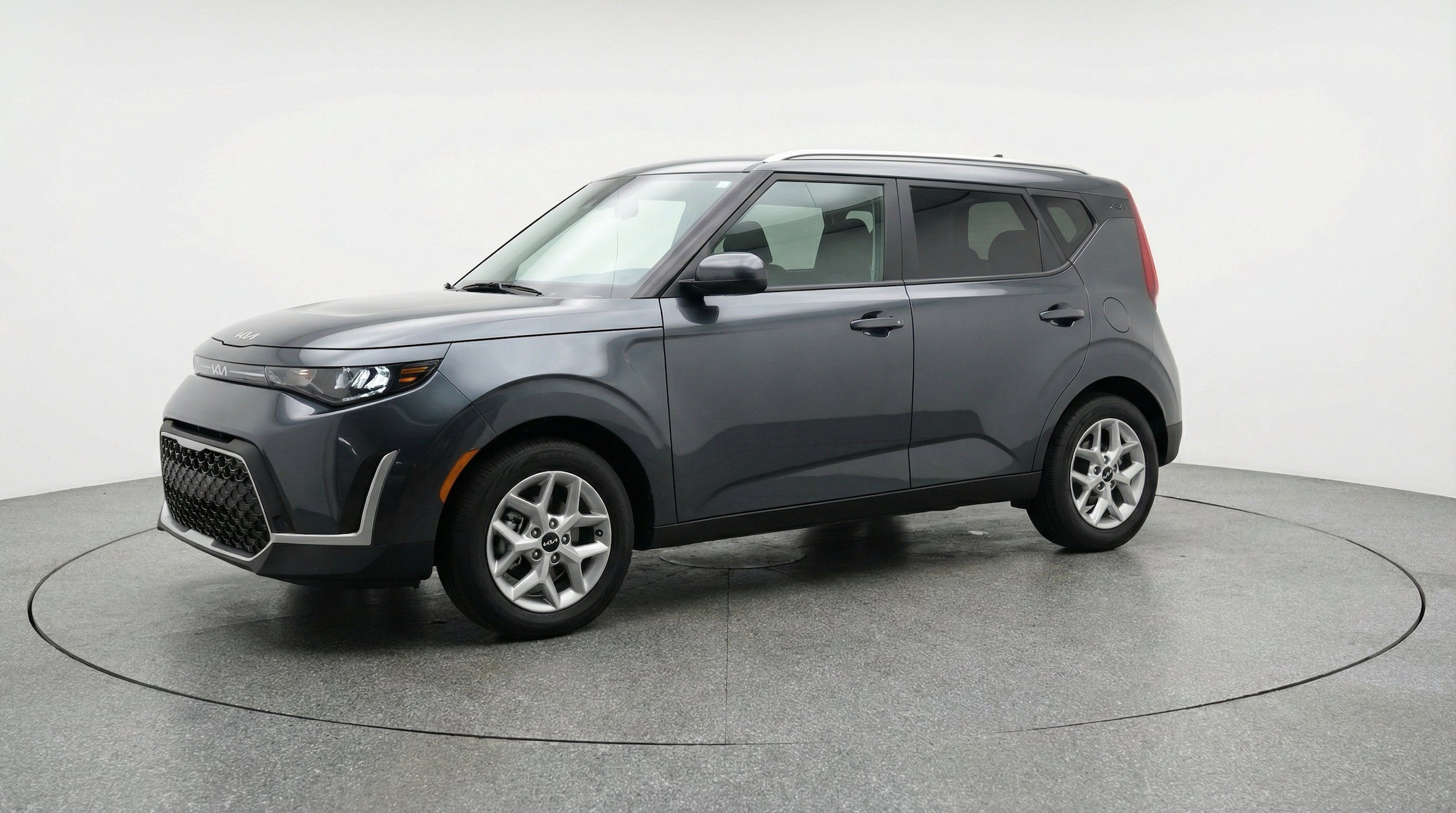 Thumbnail: 2025 Kia Soul - 3