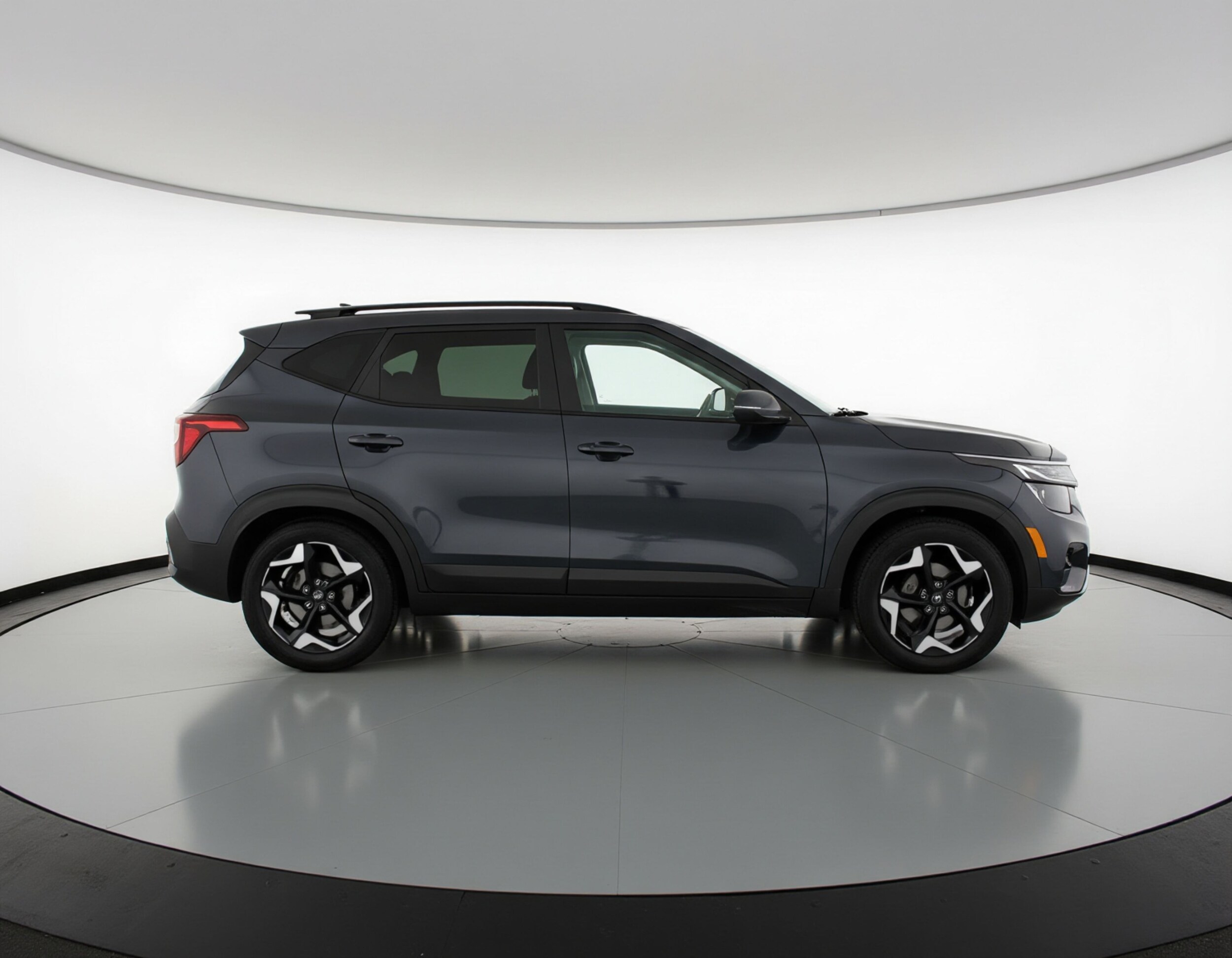 Thumbnail: 2025 Kia Seltos - 8