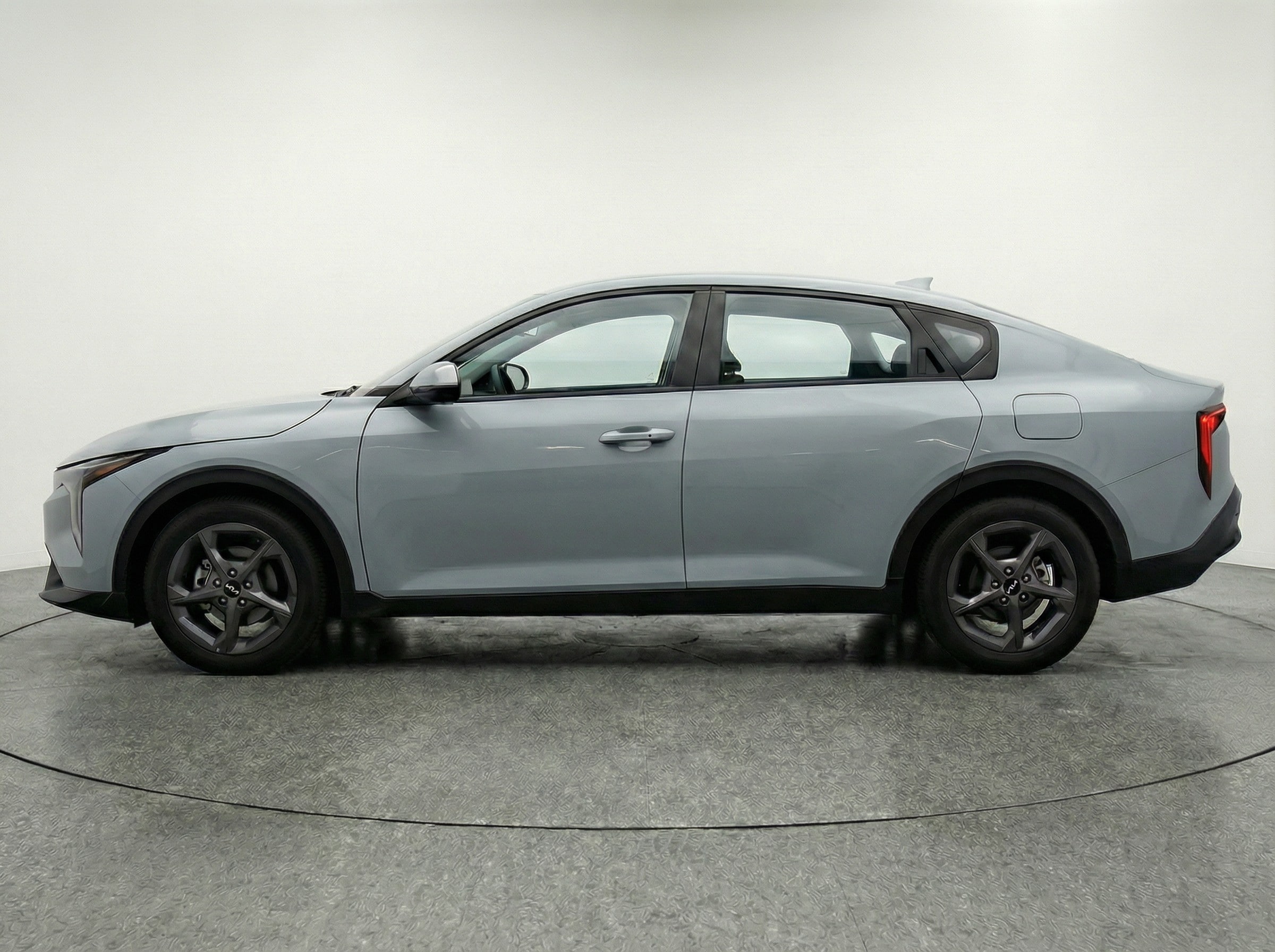 Thumbnail: 2025 Kia K4 - 4