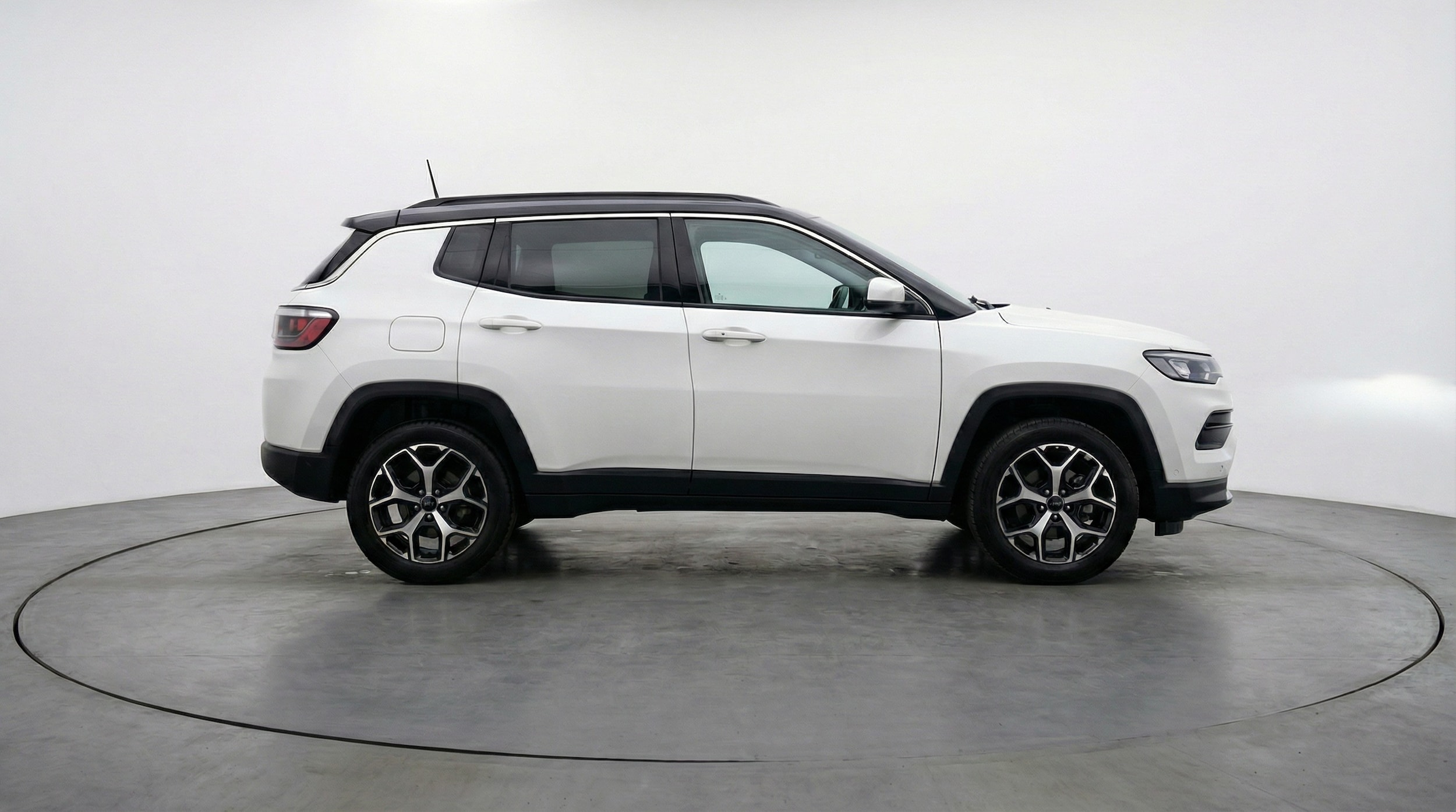 Thumbnail: 2025 Jeep Compass - 8
