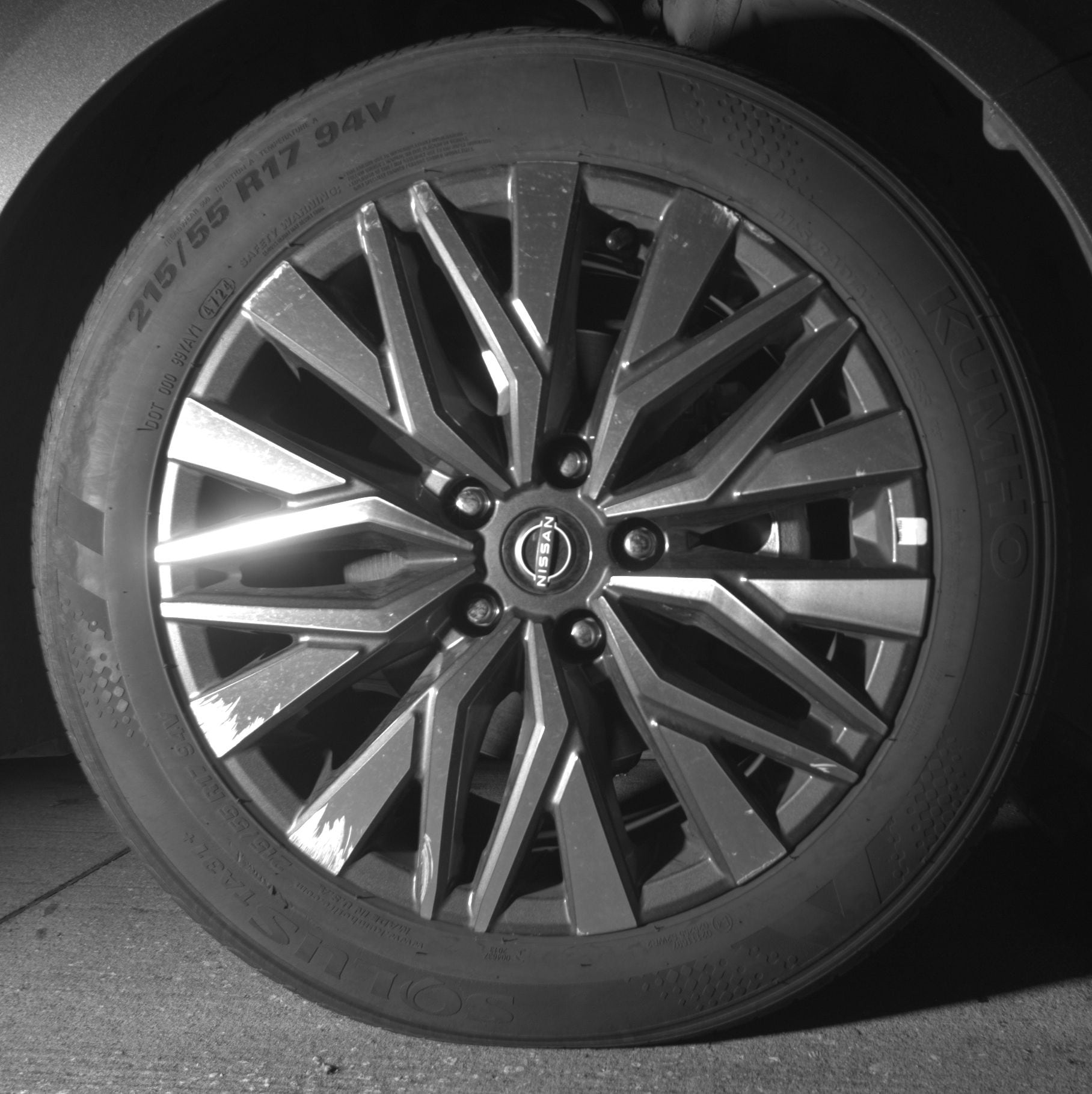 Thumbnail: 2025 Nissan Altima - 10