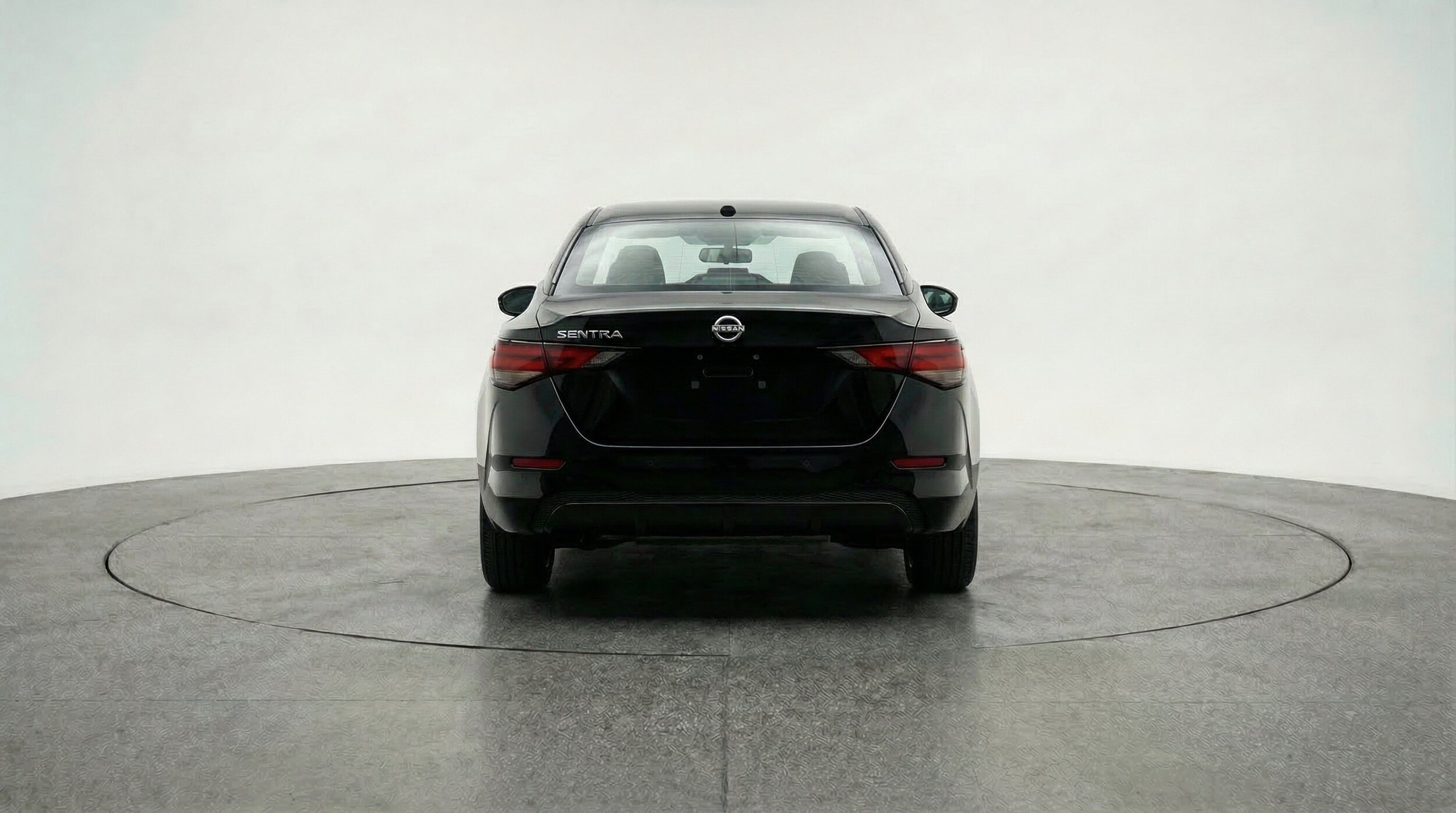 Thumbnail: 2025 Nissan Sentra - 7