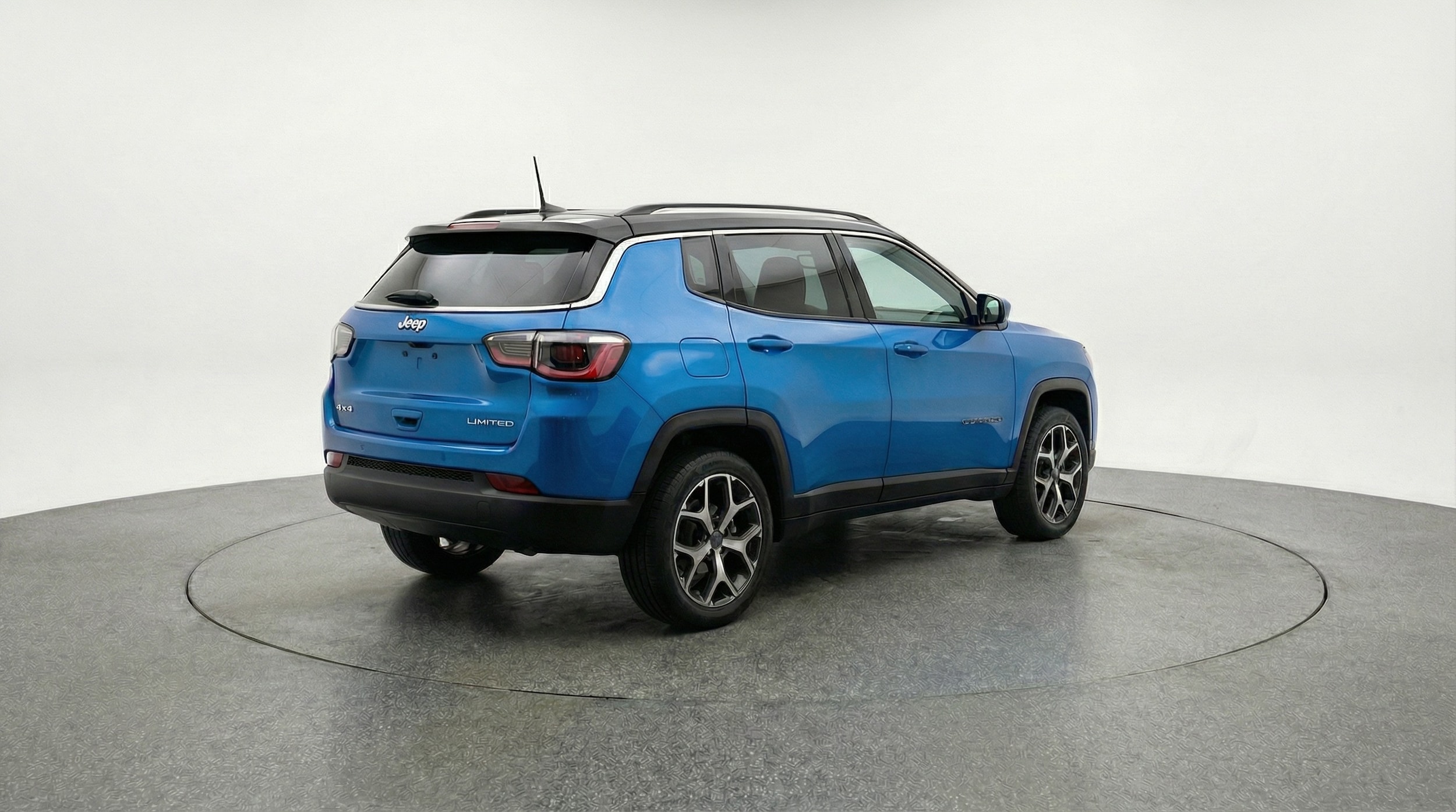 Thumbnail: 2025 Jeep Compass - 7