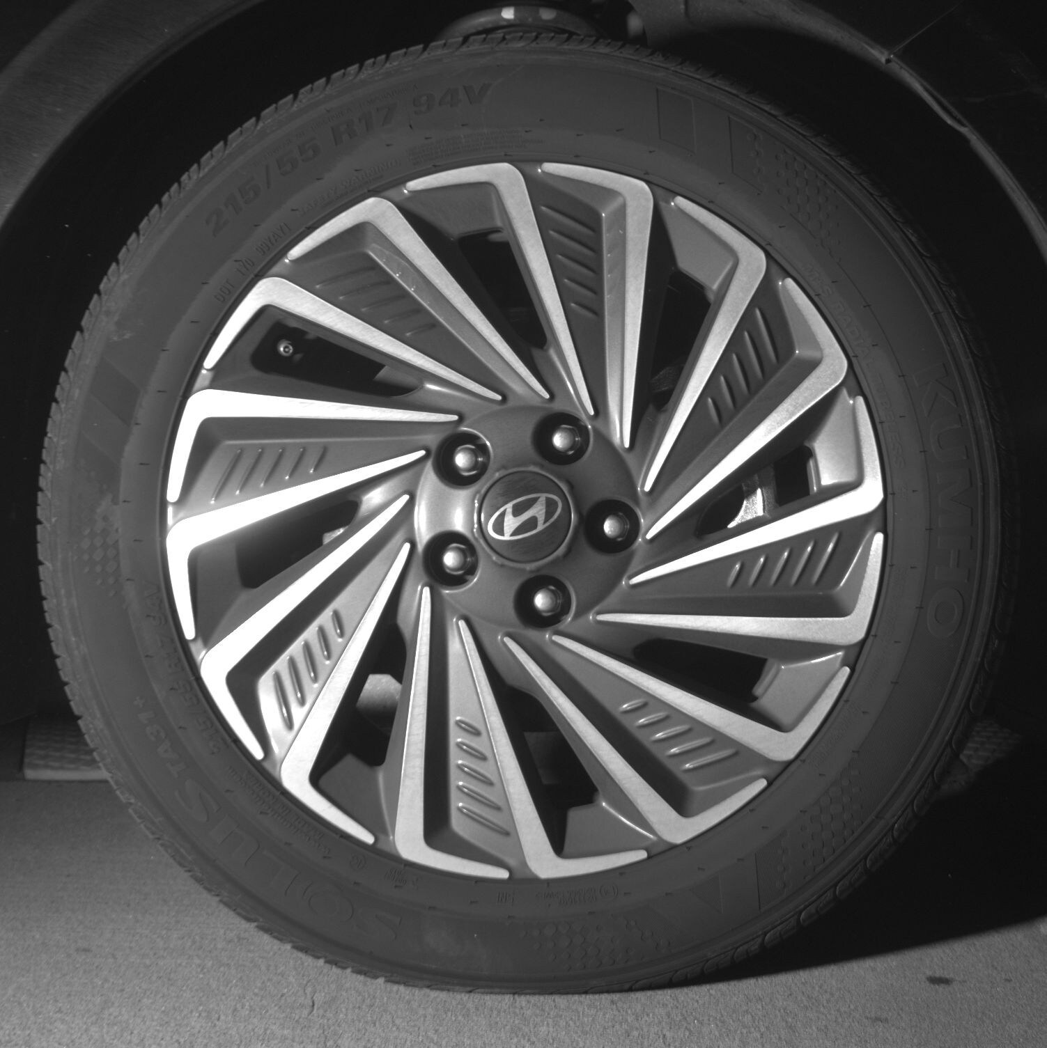 Thumbnail: 2025 Hyundai Sonata - 10