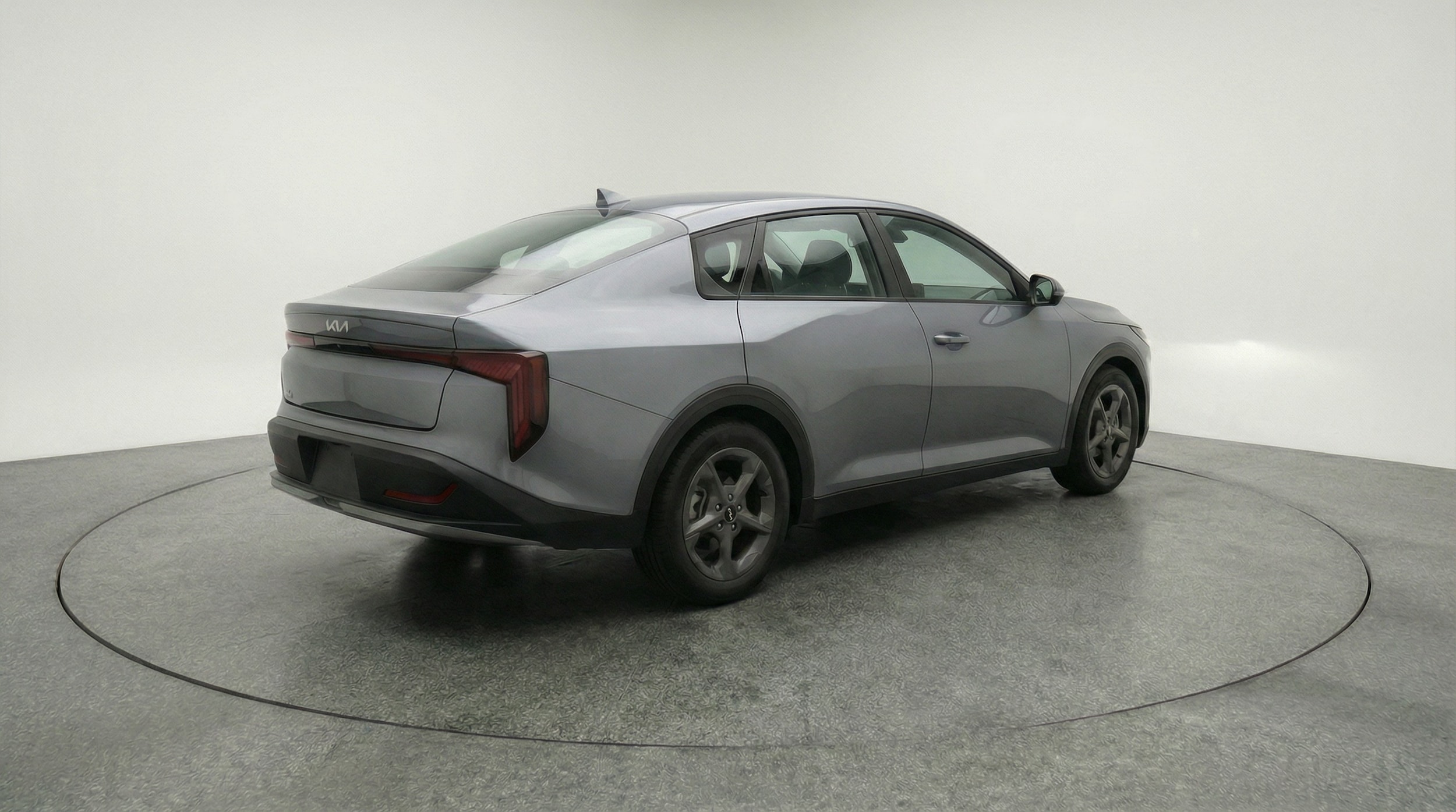 Thumbnail: 2025 Kia K4 - 7