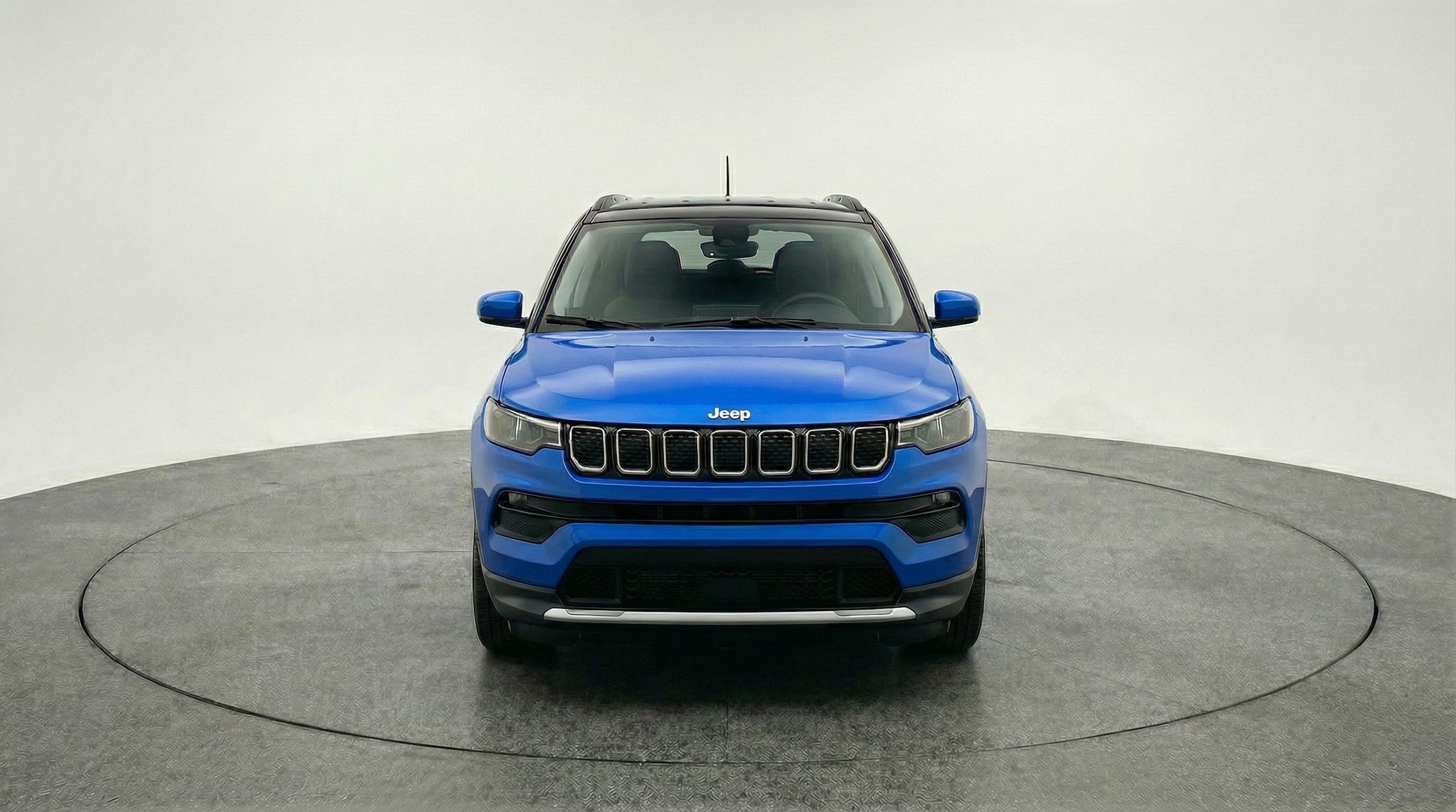 Thumbnail: 2025 Jeep Compass - 2