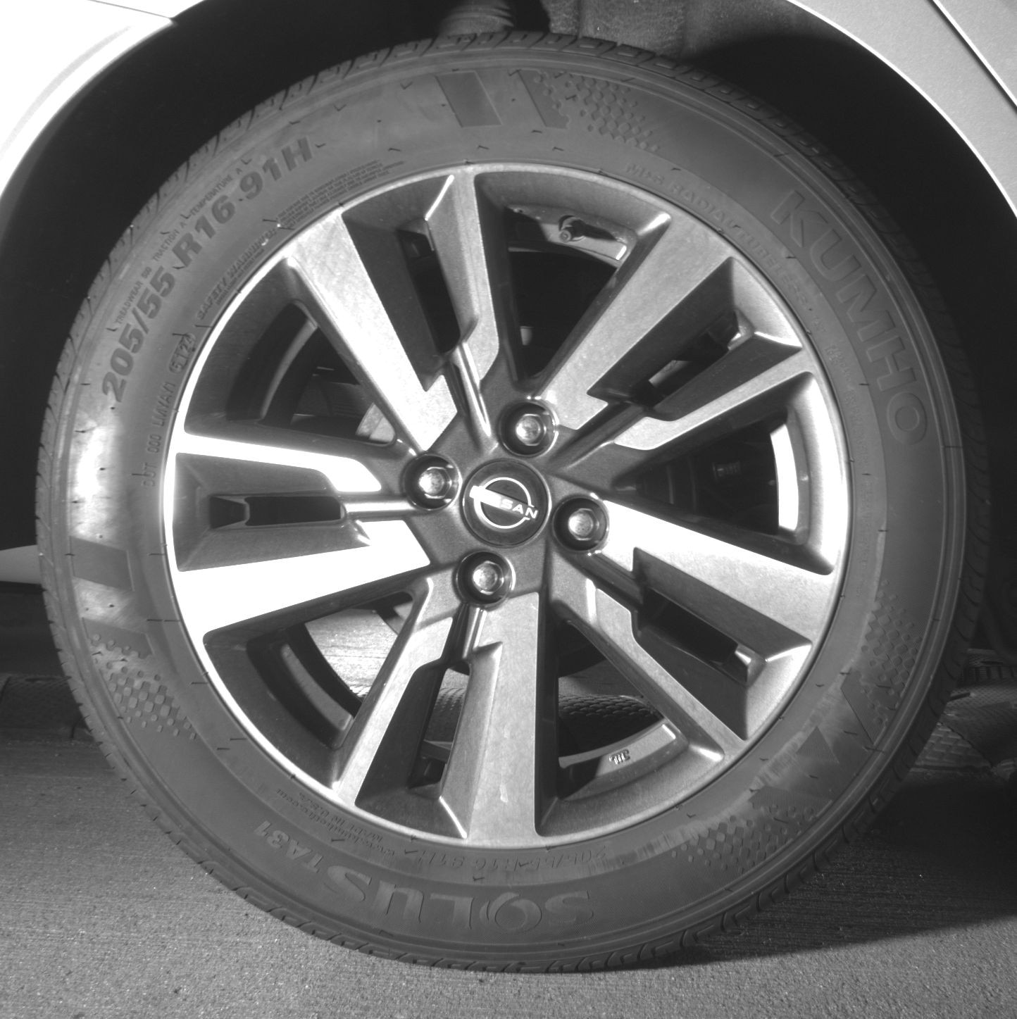 Thumbnail: 2025 Nissan Versa - 12