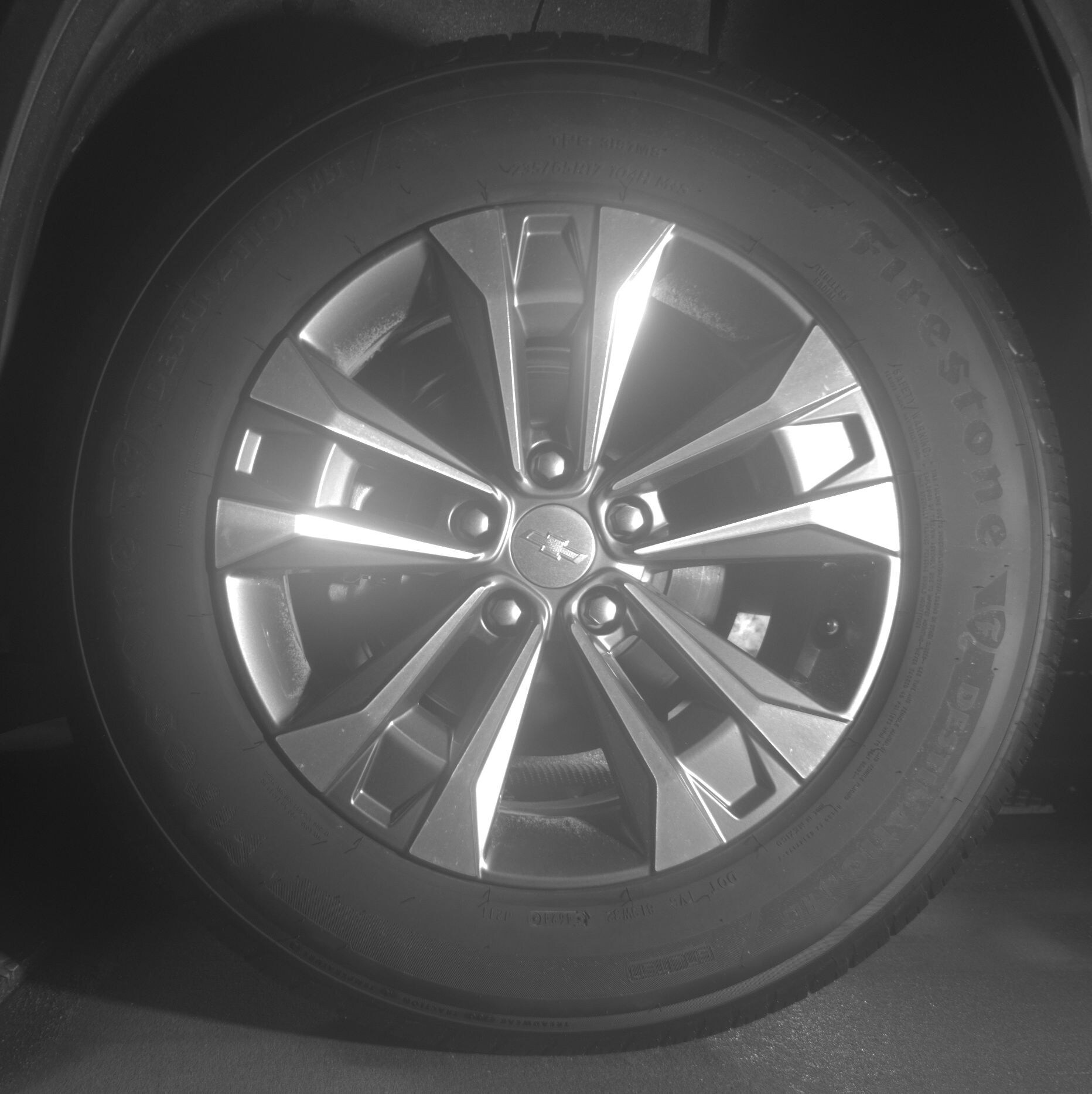 Thumbnail: 2025 Chevrolet Equinox - 11